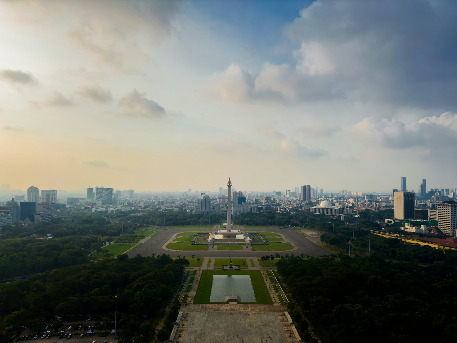National Monument