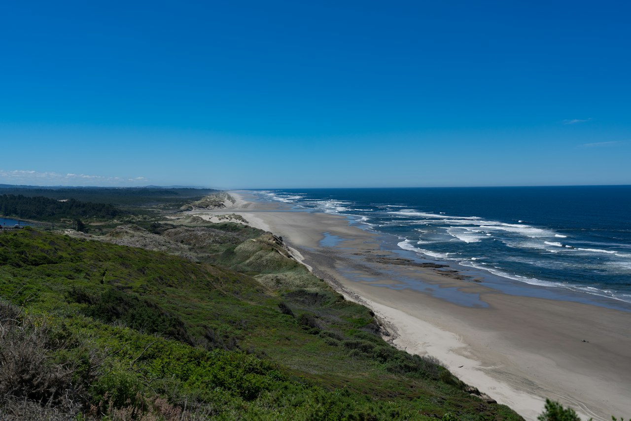 Living in Gearhart, Oregon: Bikes, the Beach, and a Small Town Worth Slowing Down For