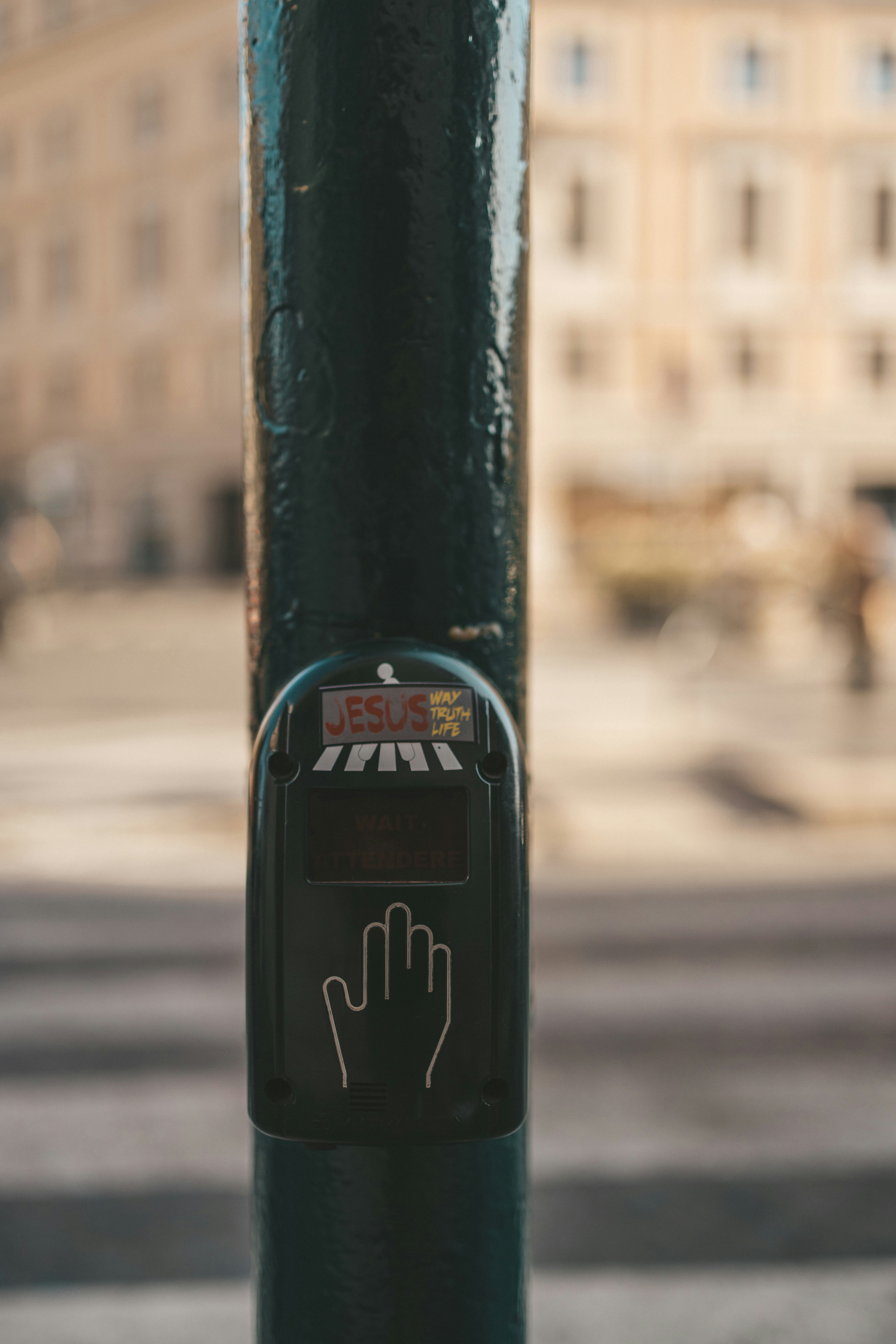 Photo by joshwithers