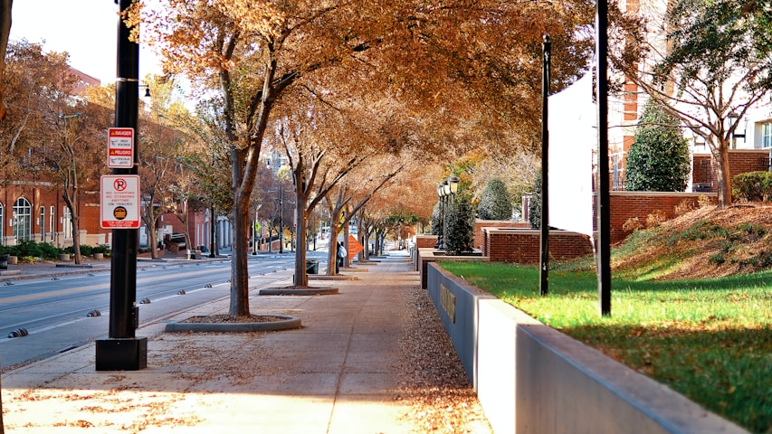 North Carolina Central University