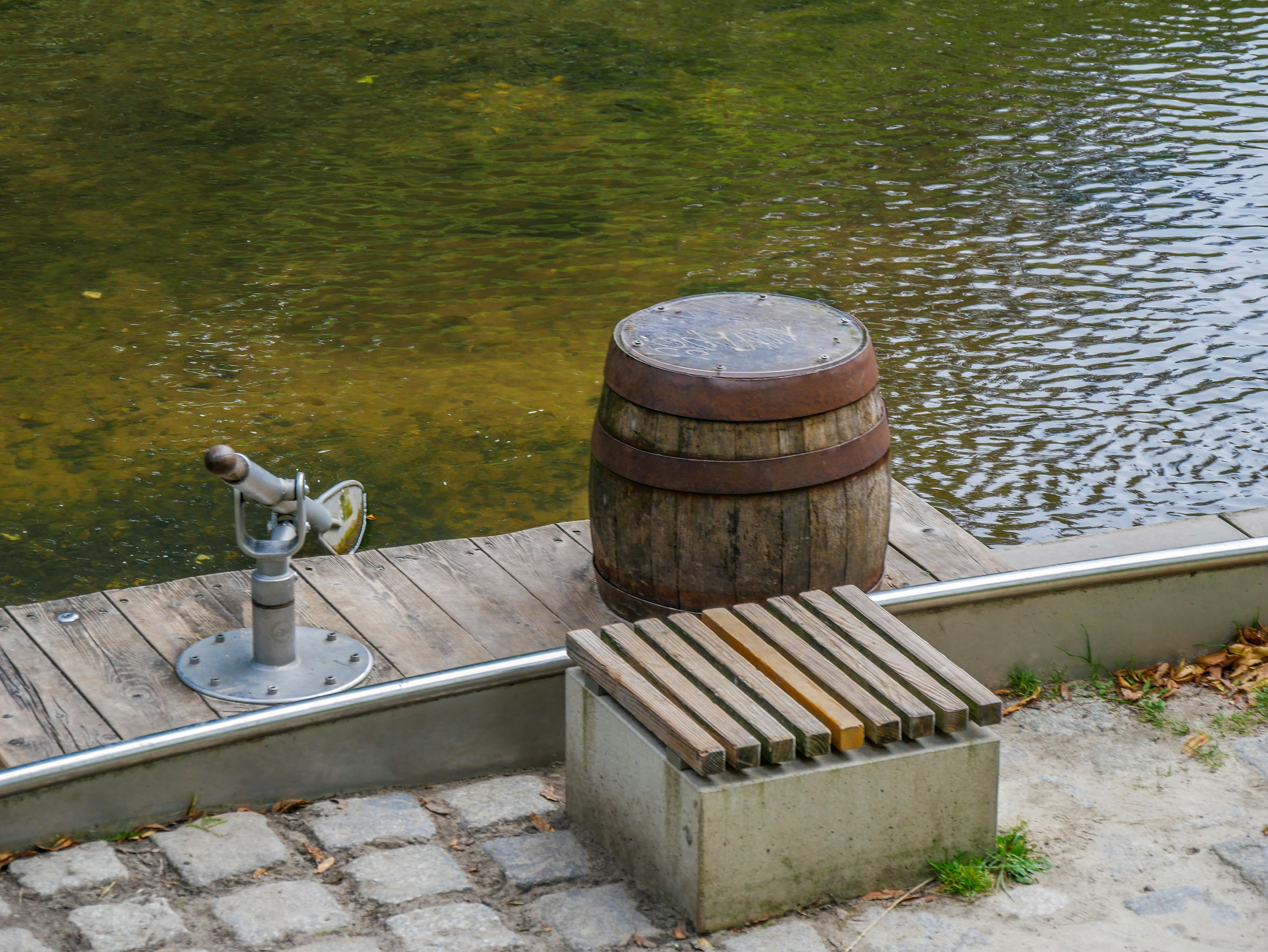 マイクロ水力発電とは？家庭用小型水車の可能性を探る関連画像