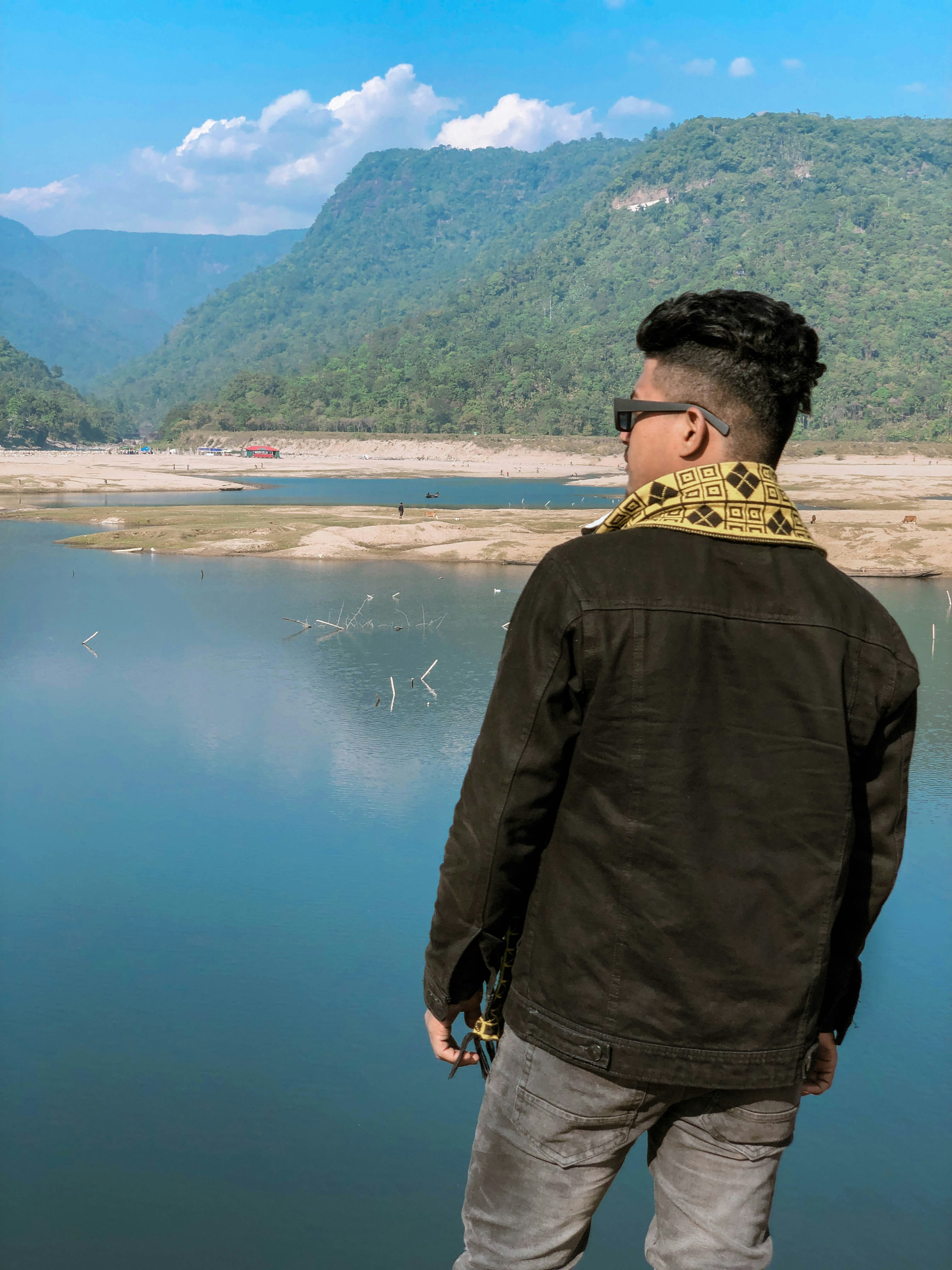 Photo by saeedkhansohag