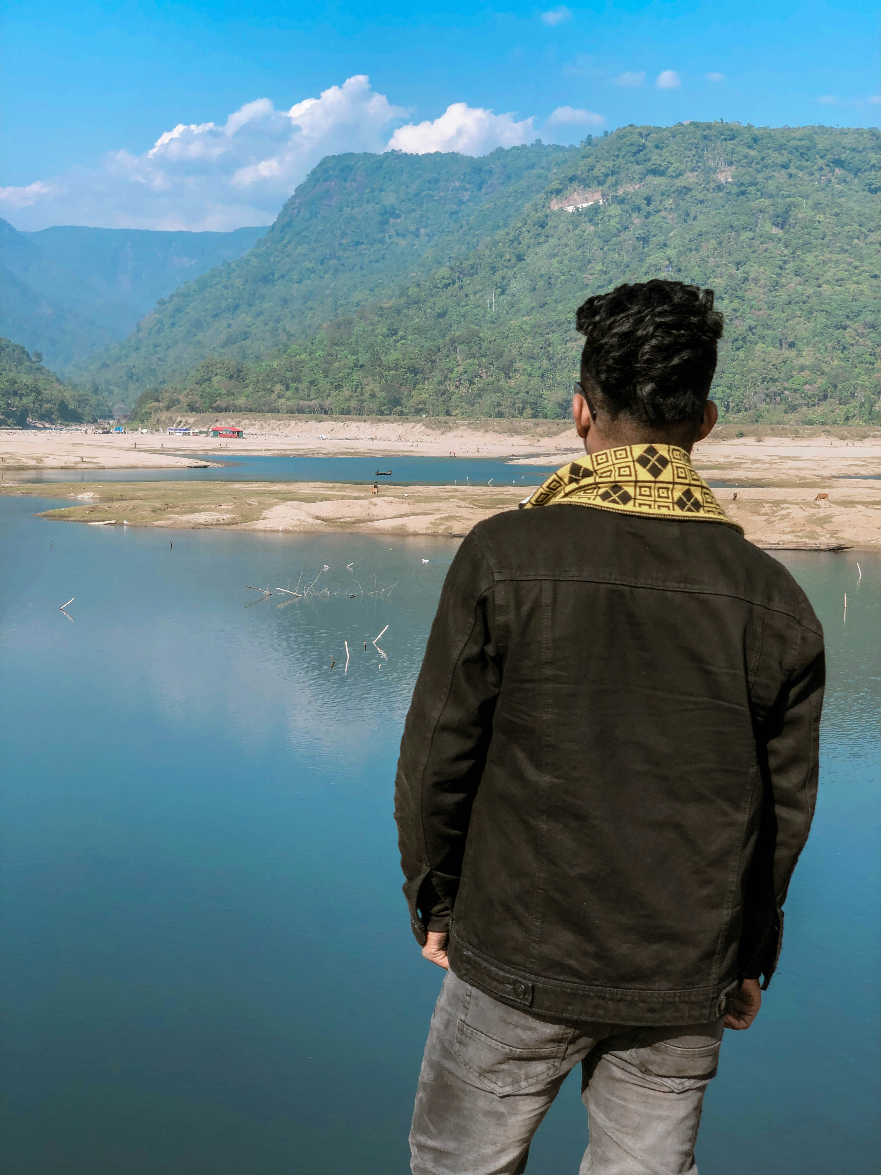 Photo by saeedkhansohag