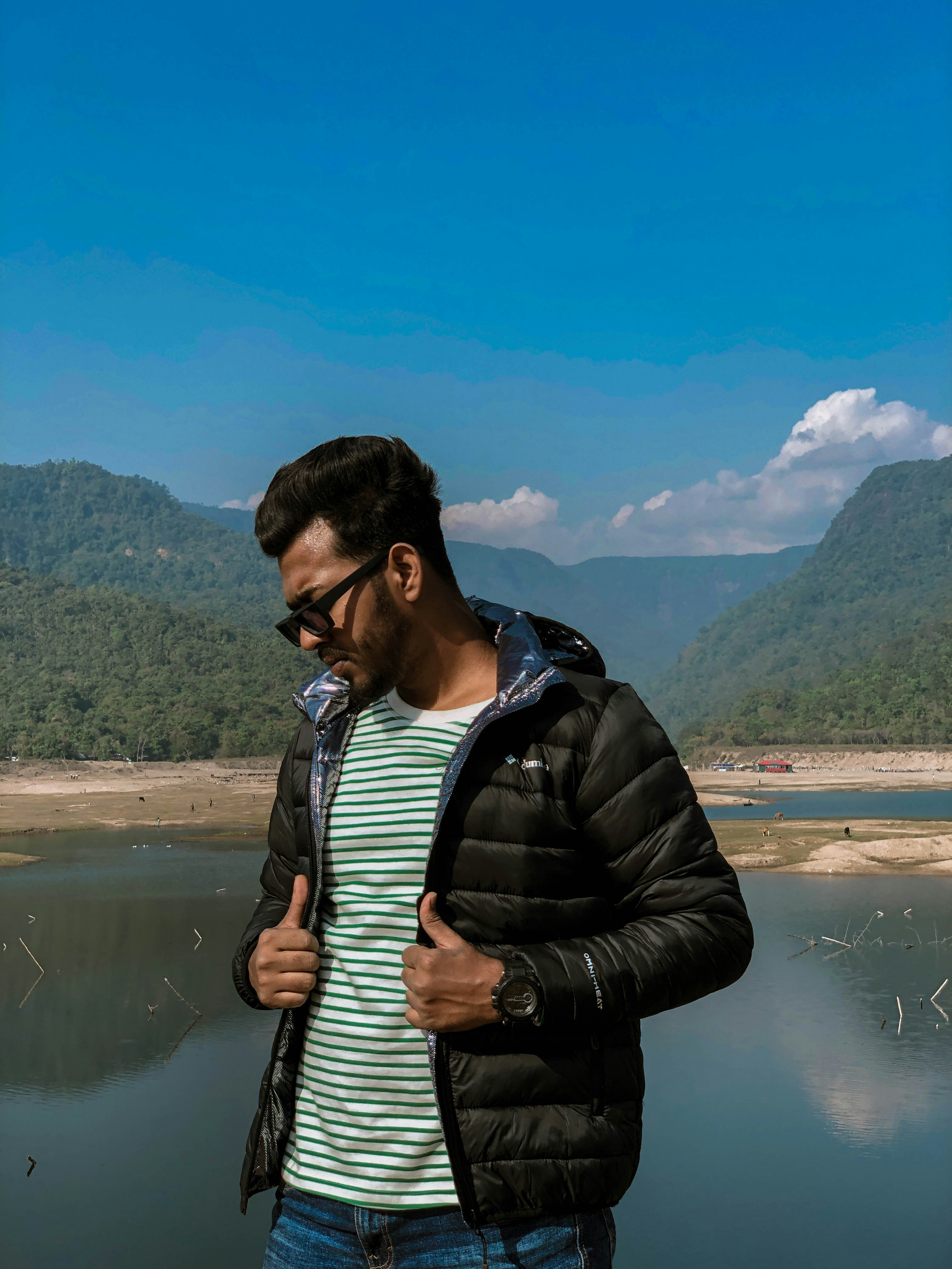 Photo by saeedkhansohag