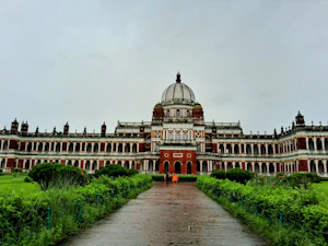 Cooch Behar