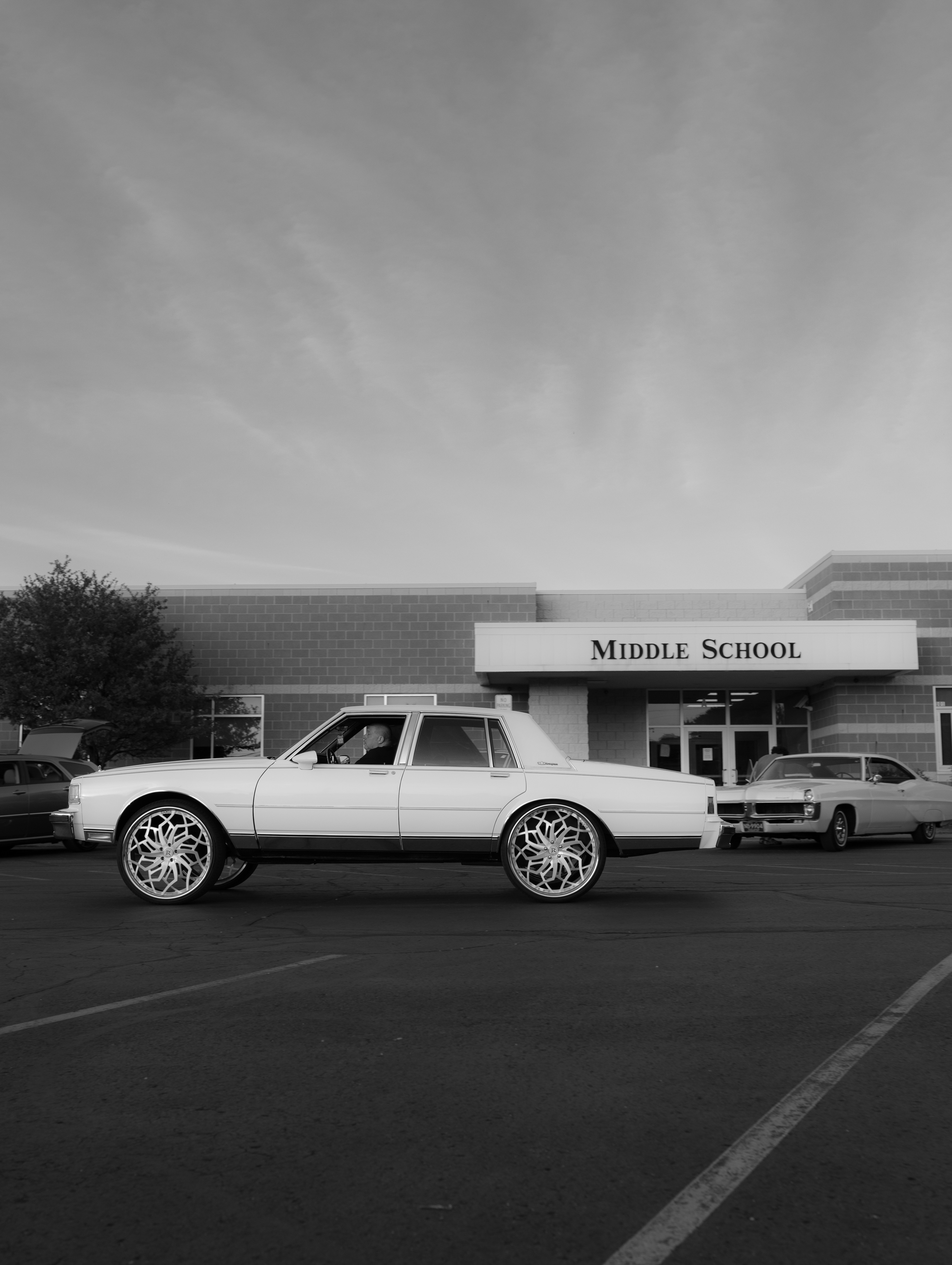 Mikey'z Auto Sales dealership history