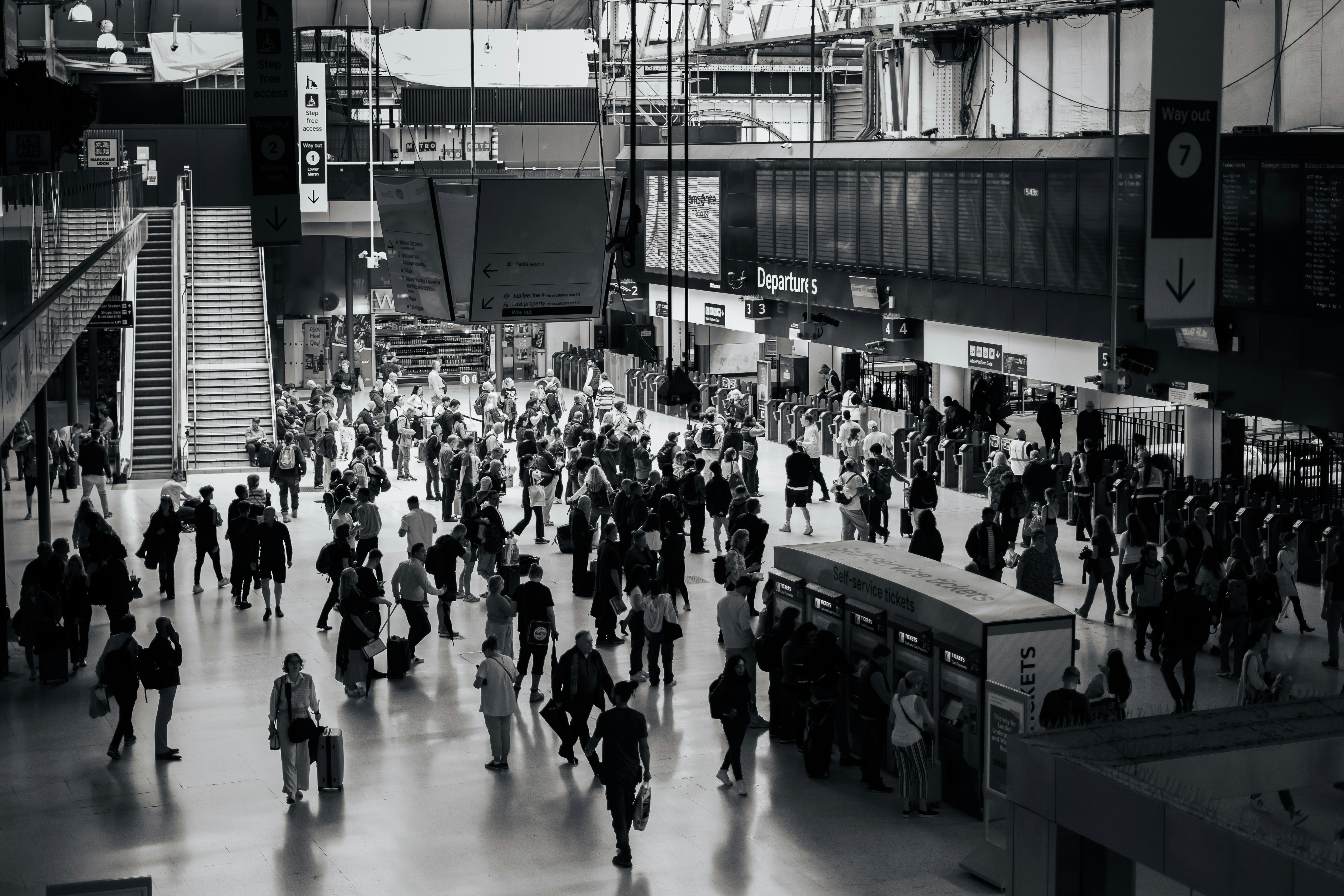 Photo by jacklucassmith