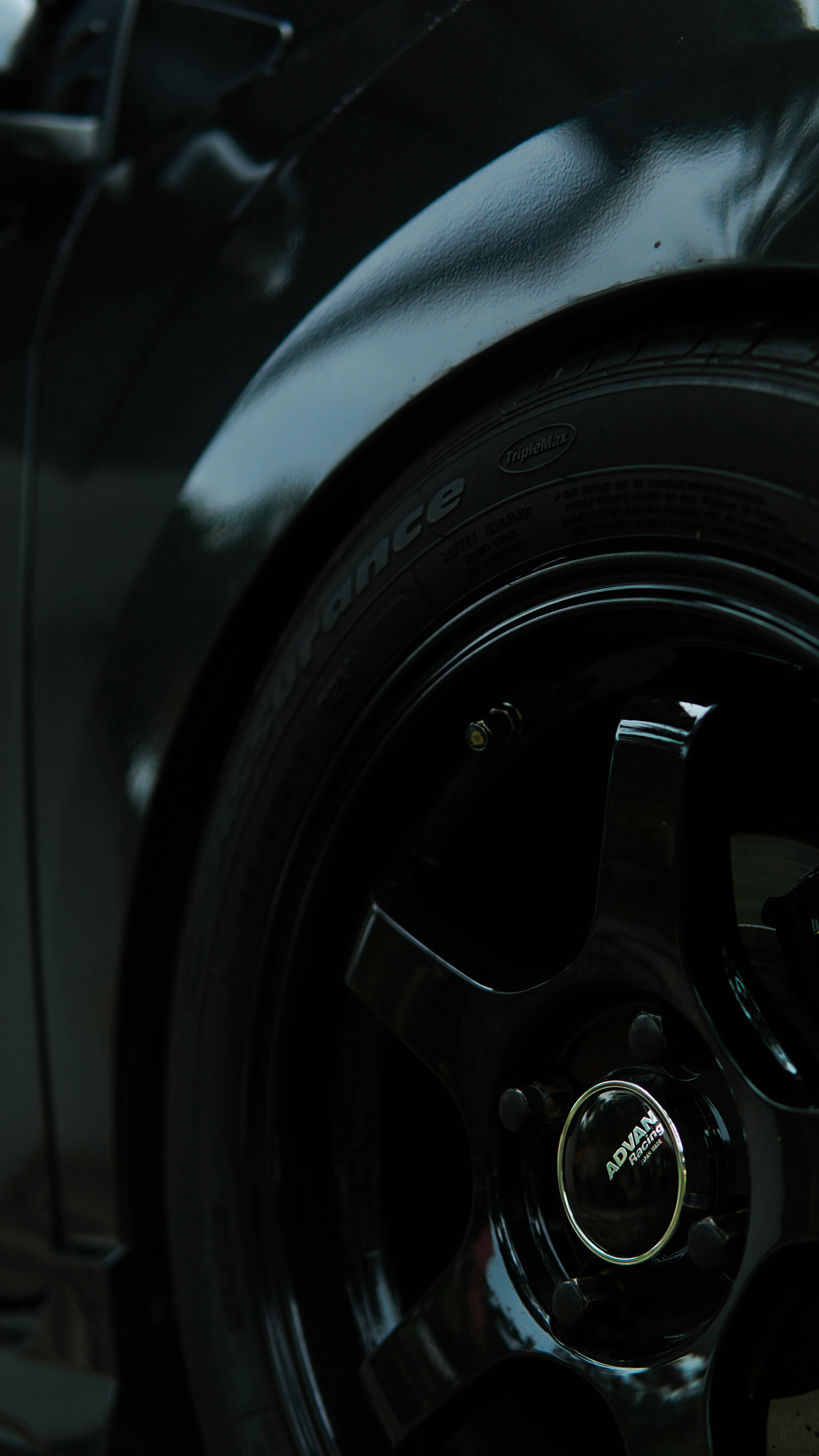 Photo by hitamexclusive