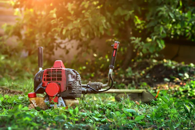 Stihl FSA 60 R