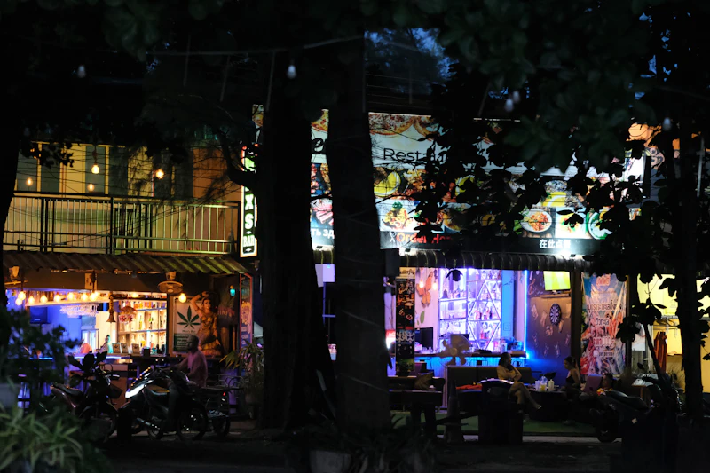 Best Affordable Bars in Phuket Where You Can Actually Afford a Round