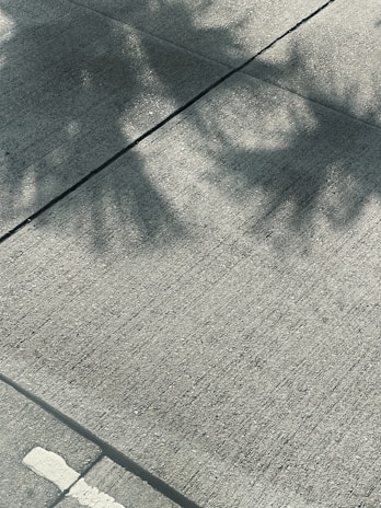 A person riding a skateboard on a city street
