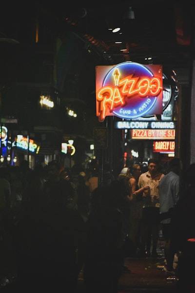Jazz Club