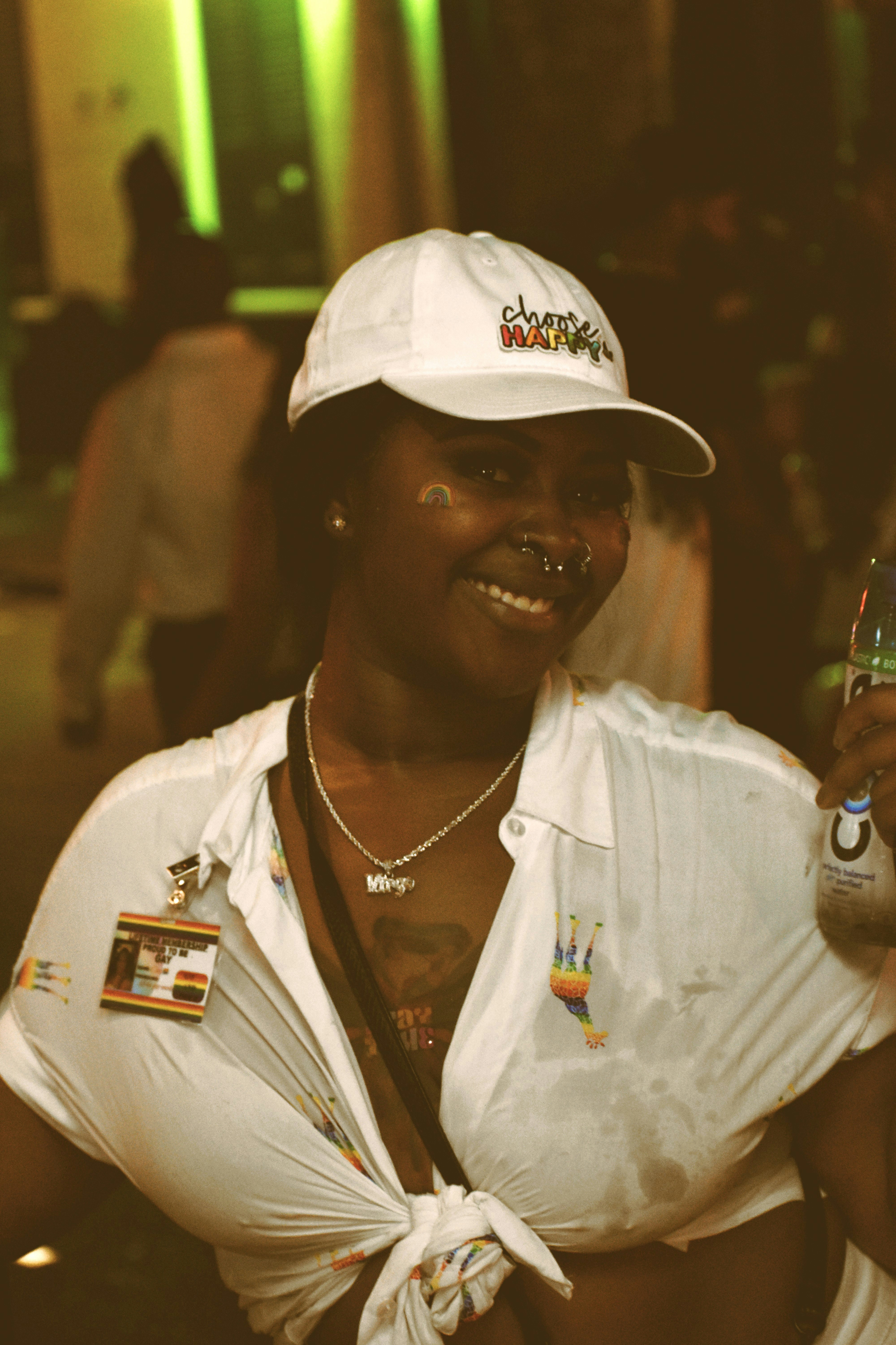 bourbon street