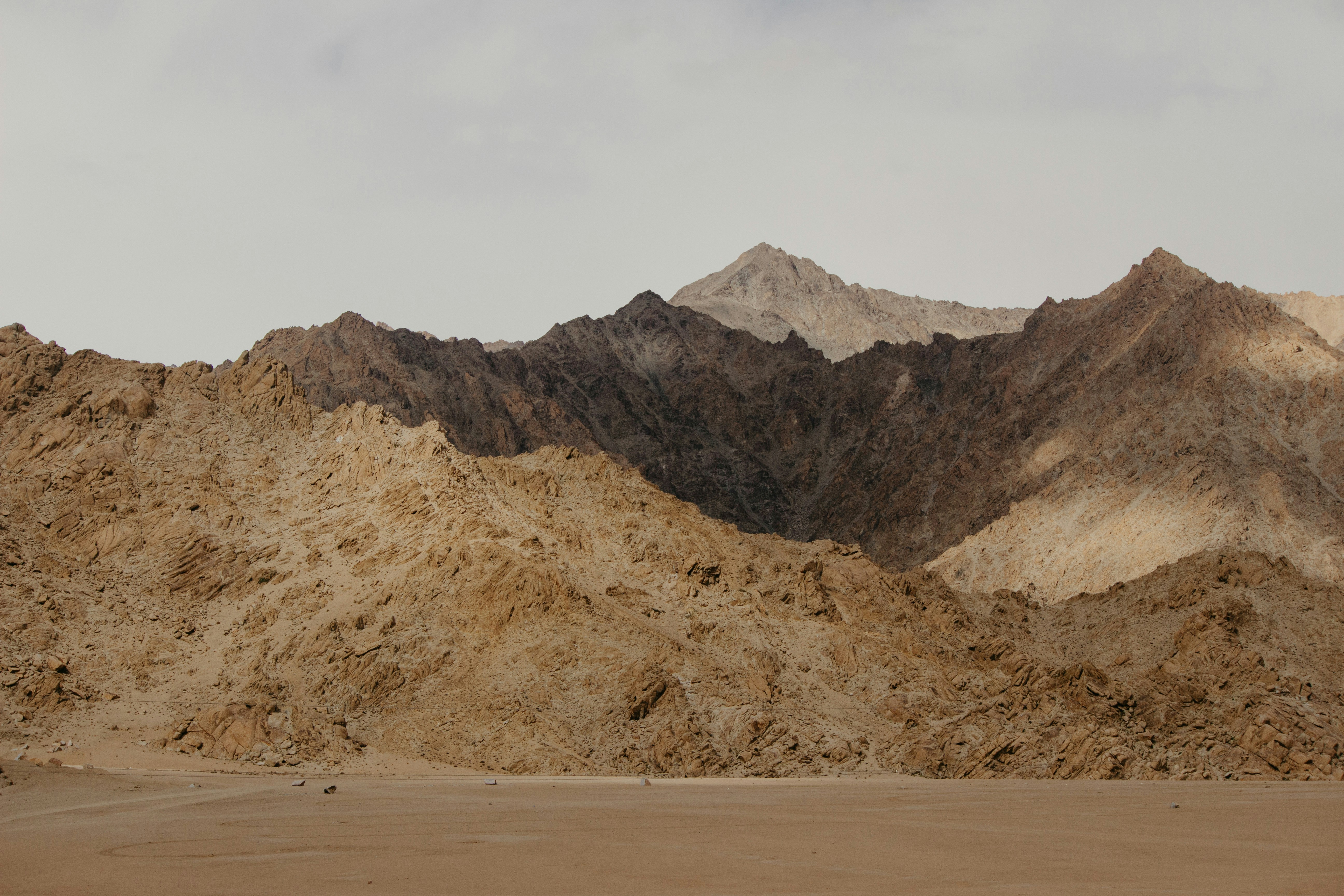 Emergency response dashboard