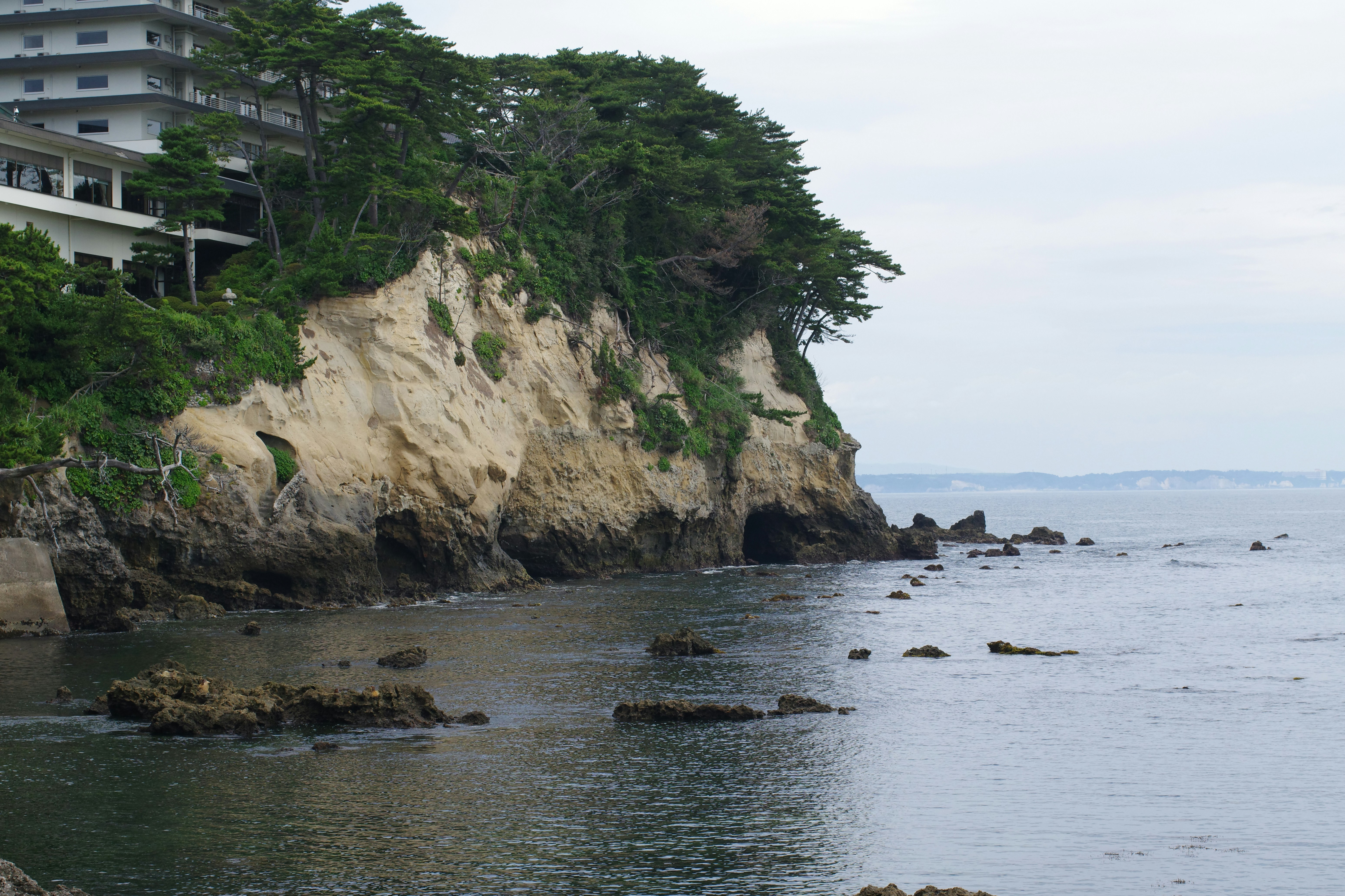 부산 이기대 해안산책로 숙소 관련 이미지1