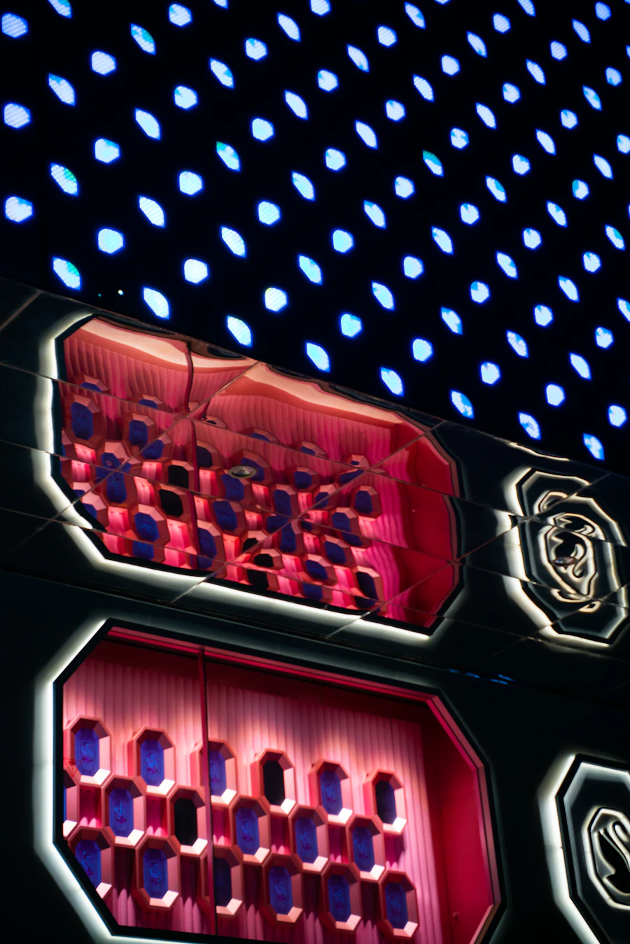 Integrated brand communications and digital media
