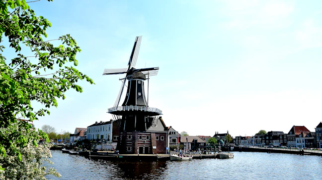 6-Day Luxury Travel Guide to Haarlem, Netherlands
