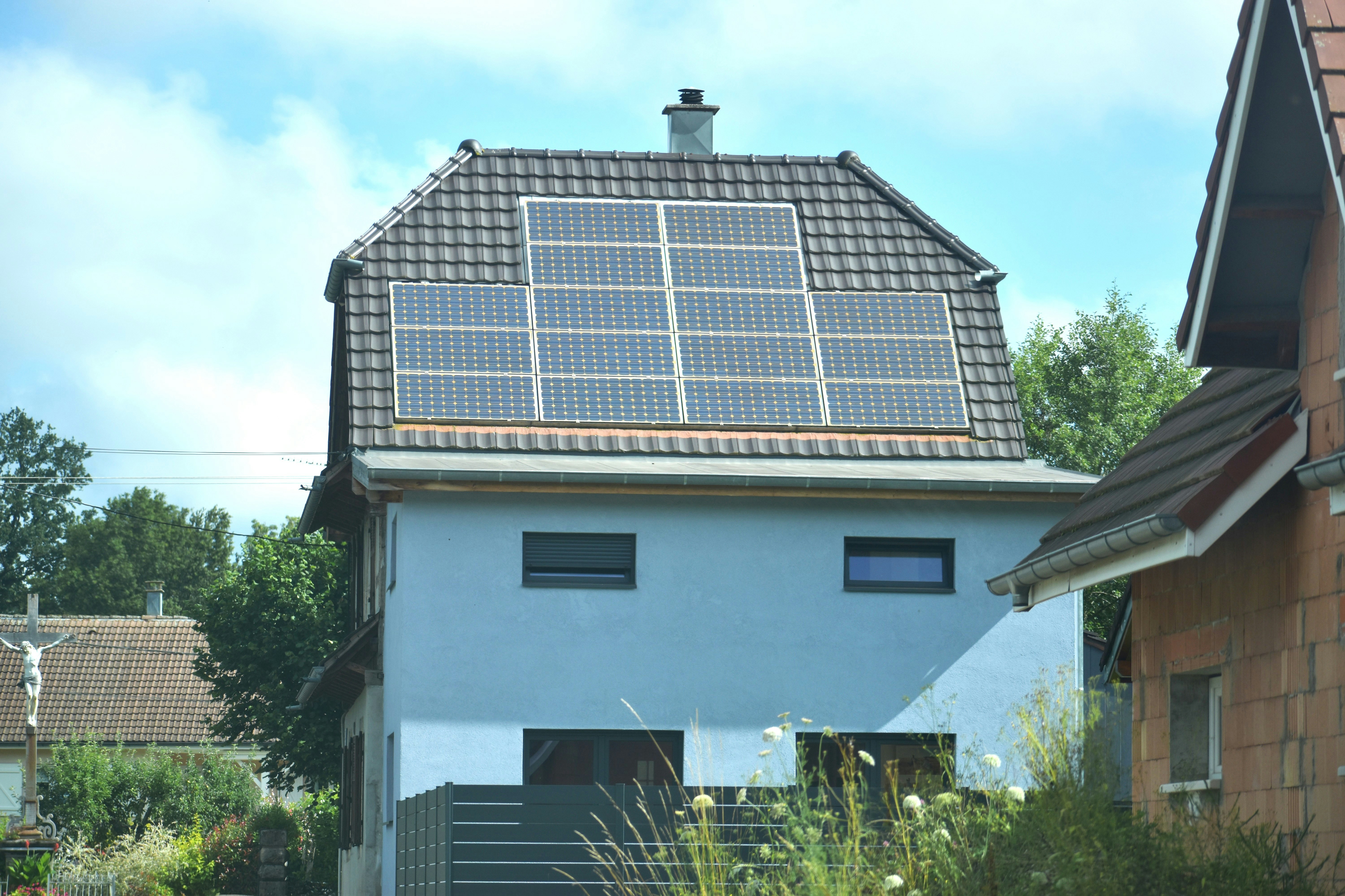 Harnessing the Power of a 24 Volt Solar Panel