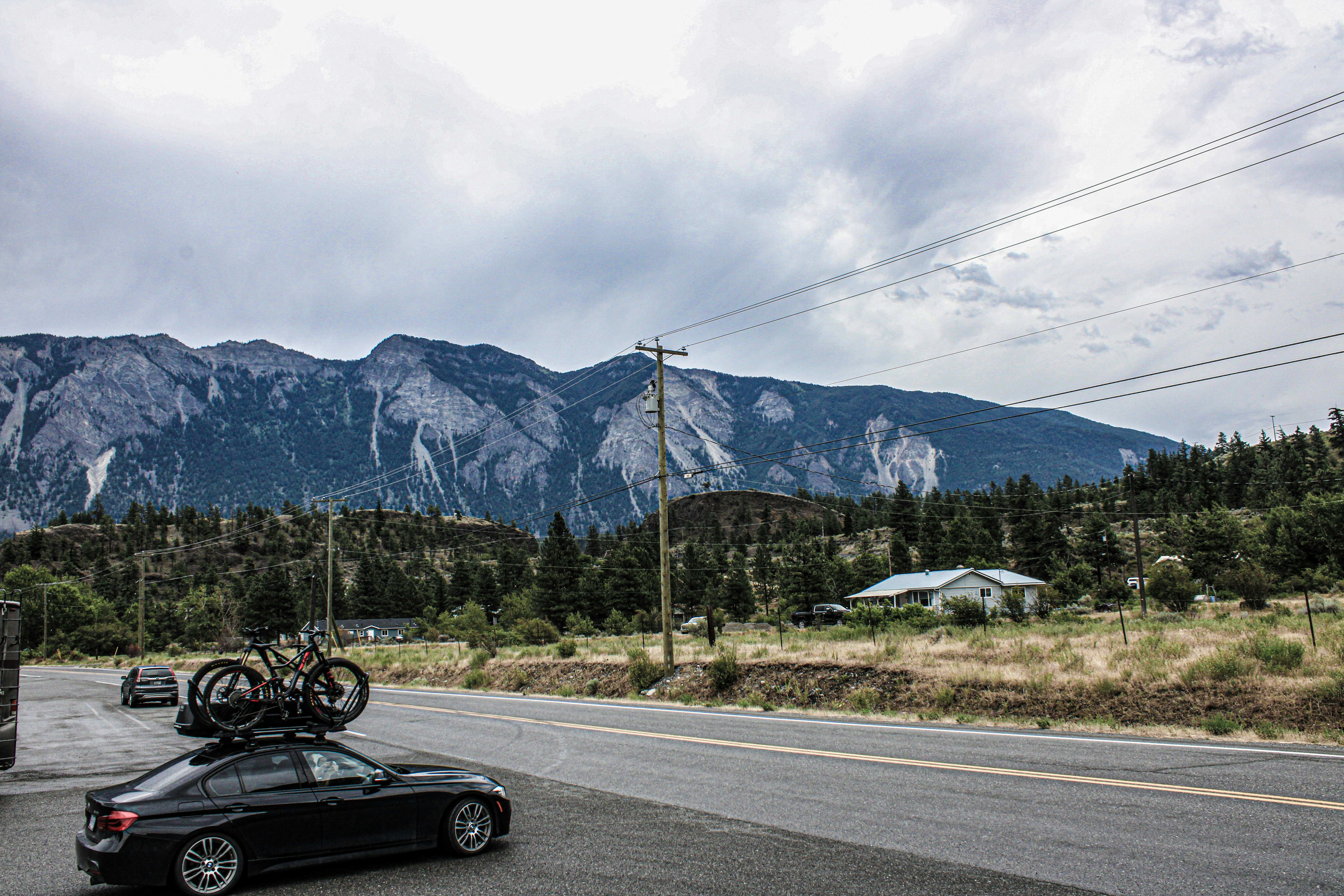 10 Must-Have Gear for Cycling Transportation Around Lake Tahoe