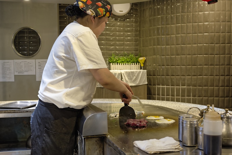 Auntie's Kitchen