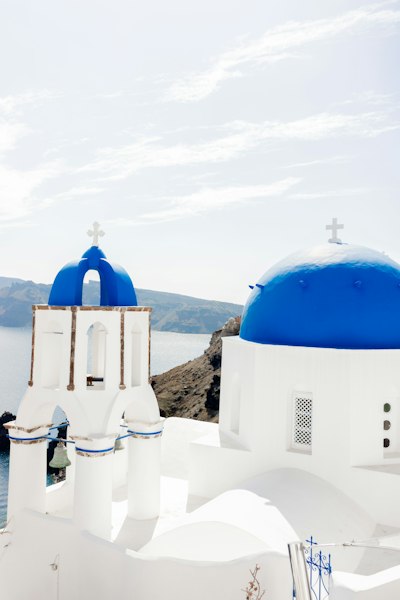 Santorin