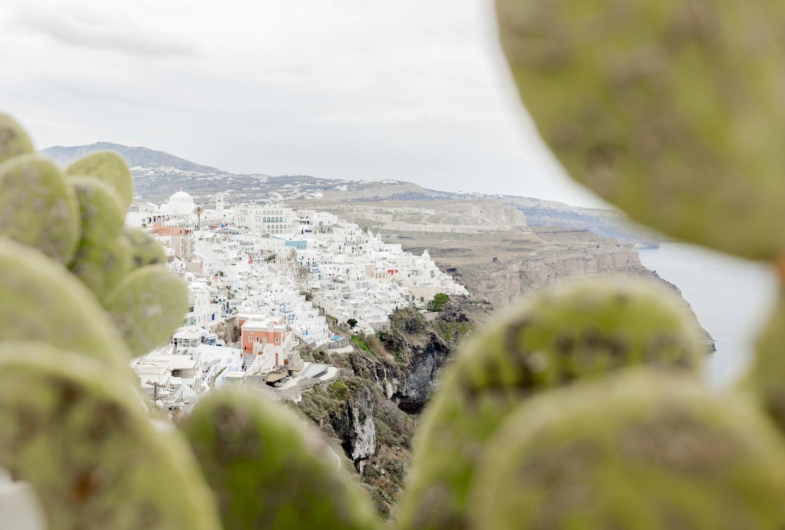 Santorini Airport (JTR) to Messaria: Distance, Time & Transfer