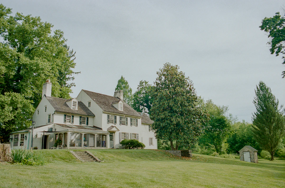 Greater Philadelphia area homes