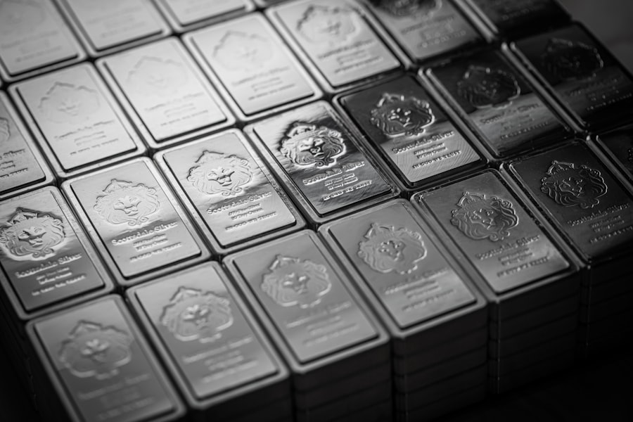 Argent