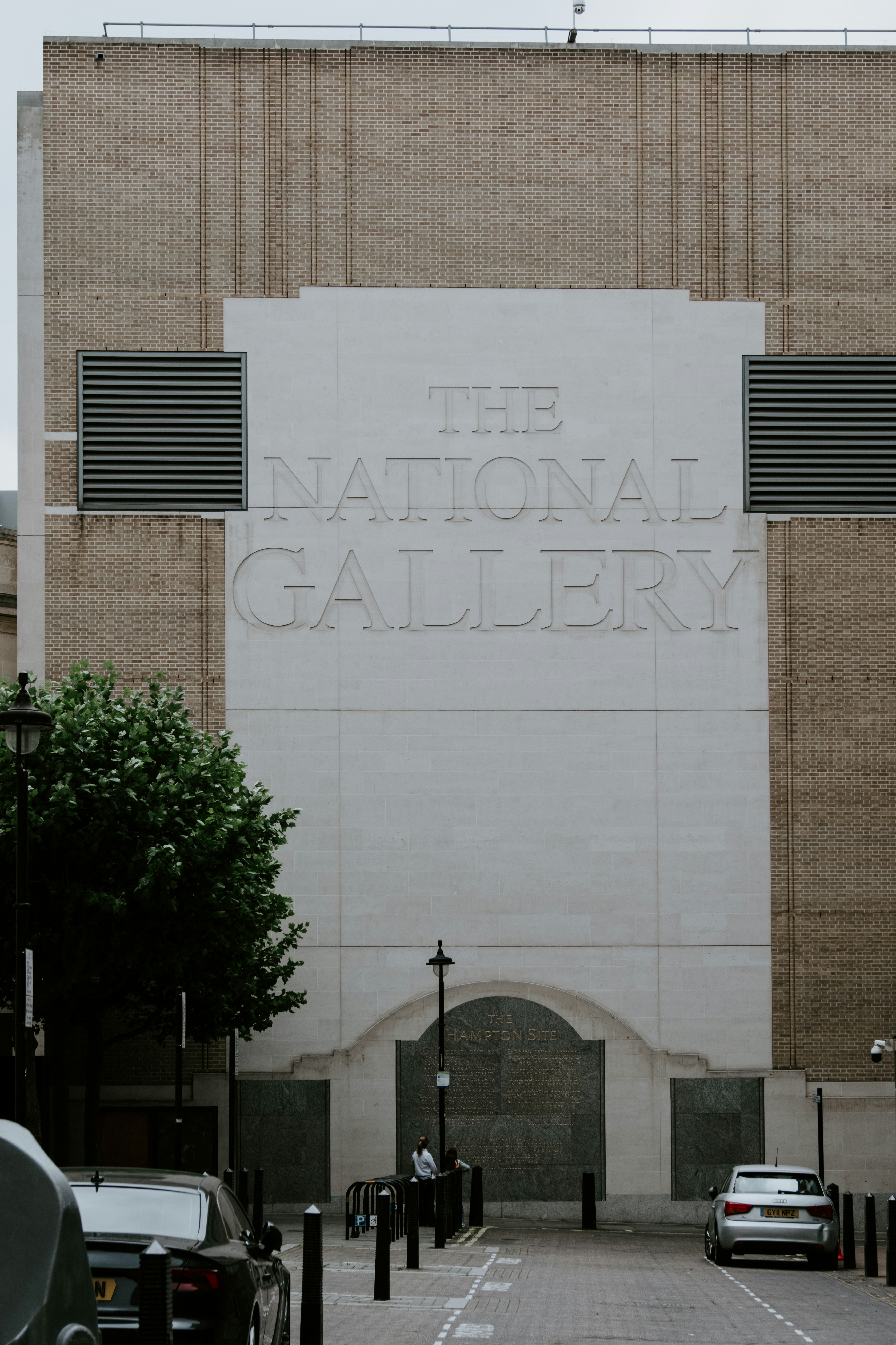 National Galleries of Scotland