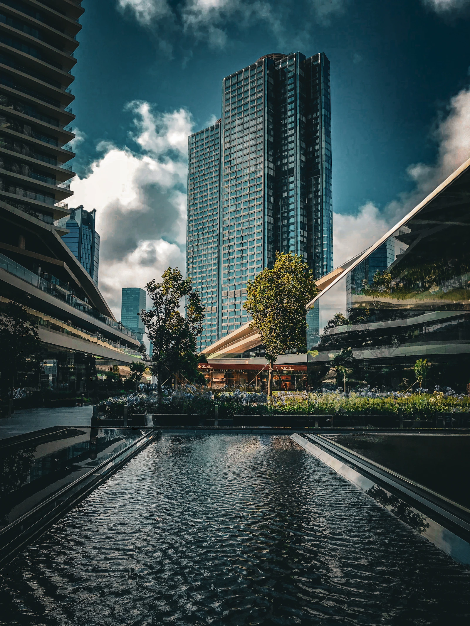 Investissement Türkiye immobilier