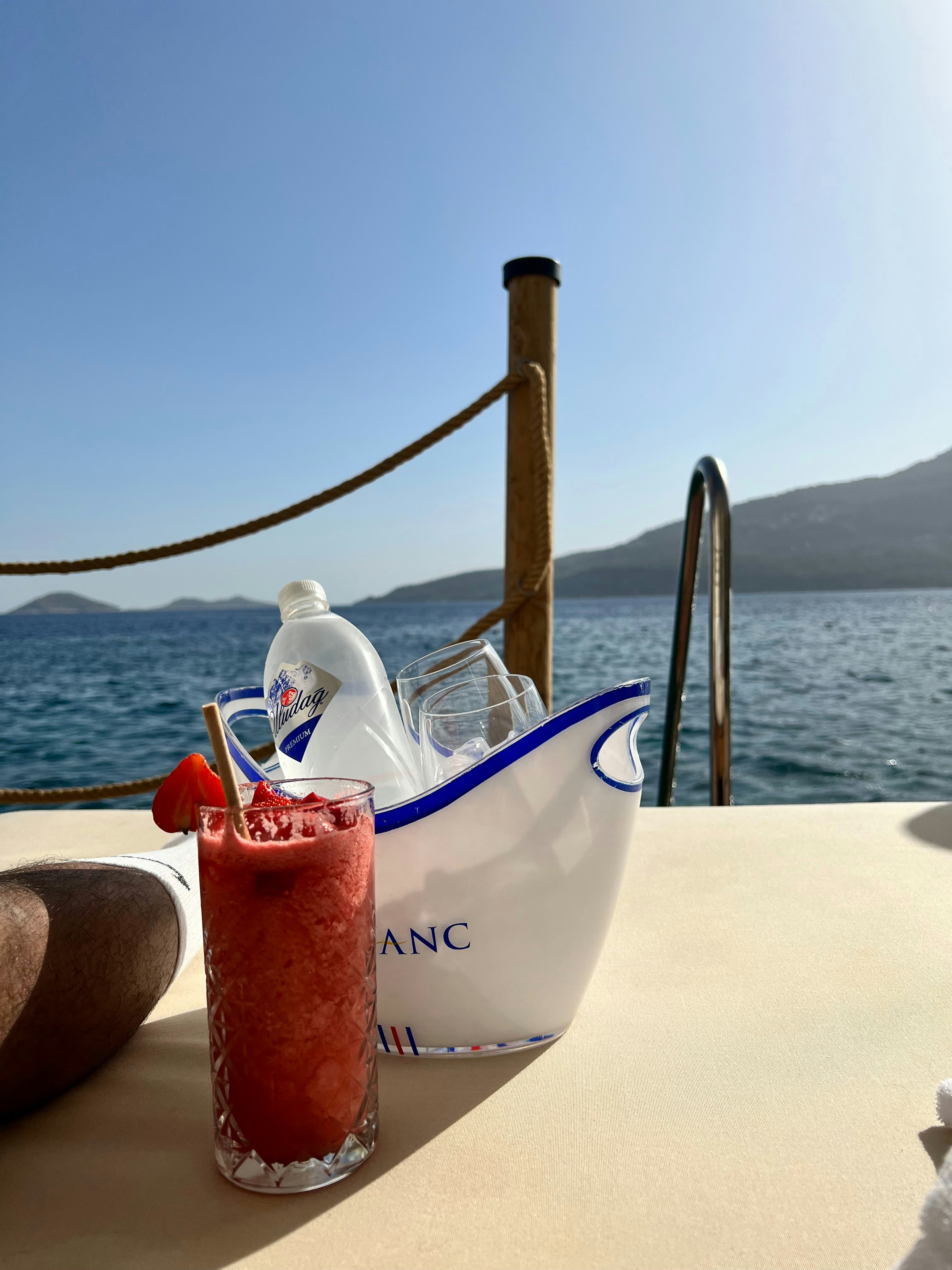 Carnival Cruise Drink Menu Prices