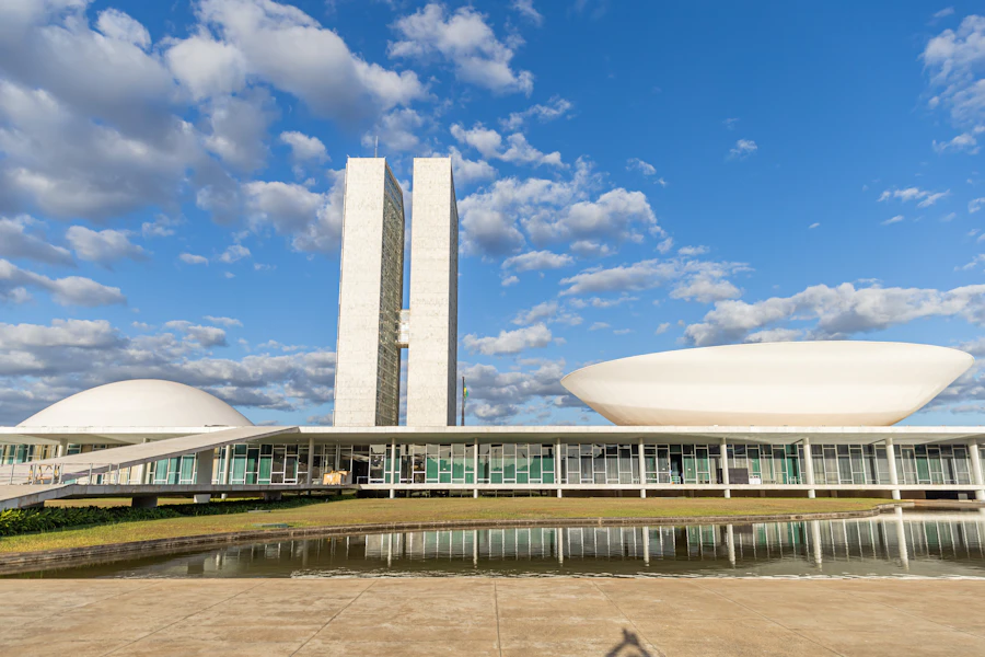 A Senator, a Suspended Law, and a Vacant Supreme Court Seat: Brazil's Slow-Motion Constitutional Crisis