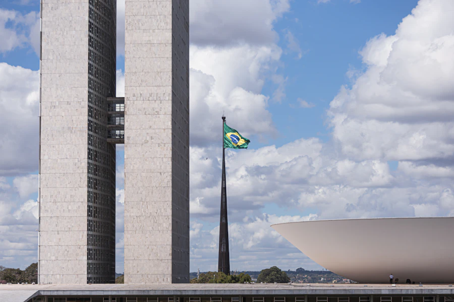O Golpe que Sempre Volta: O Confronto Constitucional do Brasil sobre a Lei de Dosimetria