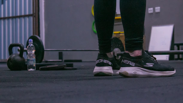 Ankle Weights