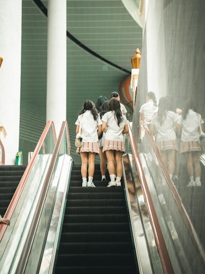 Study environment — placeholder