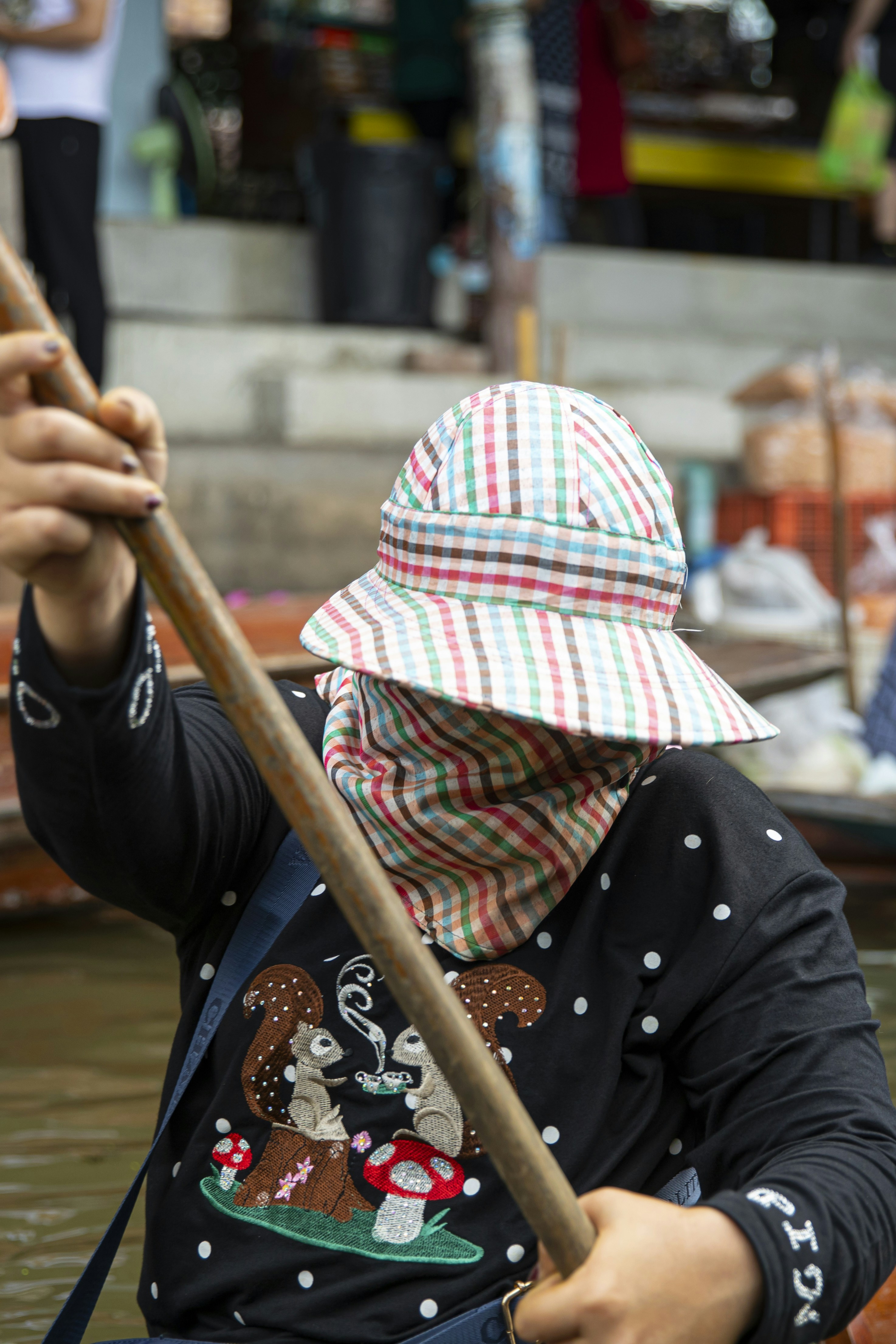 Understanding Thai Time and Punctuality Expectations