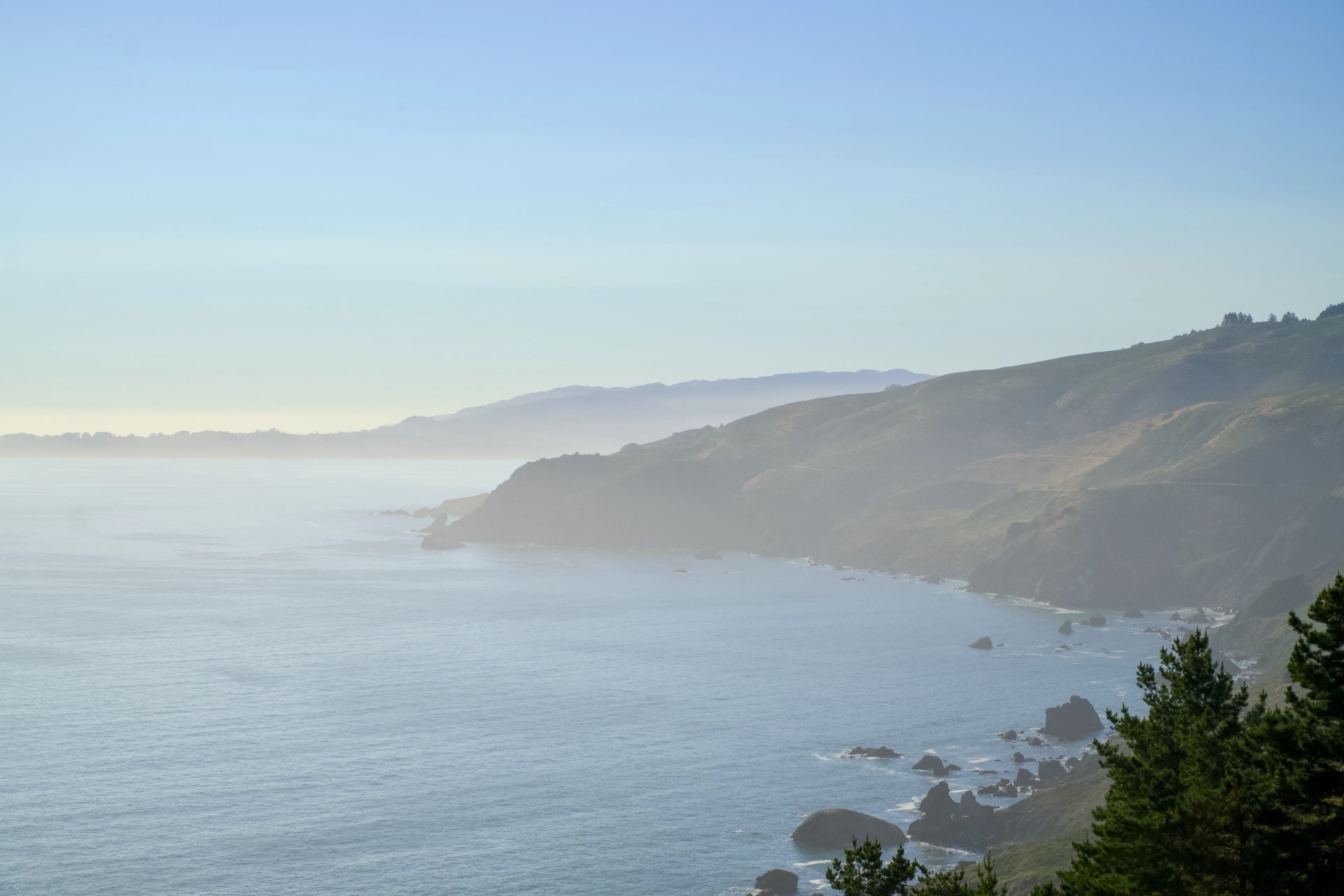 Mendocino Travel Guide