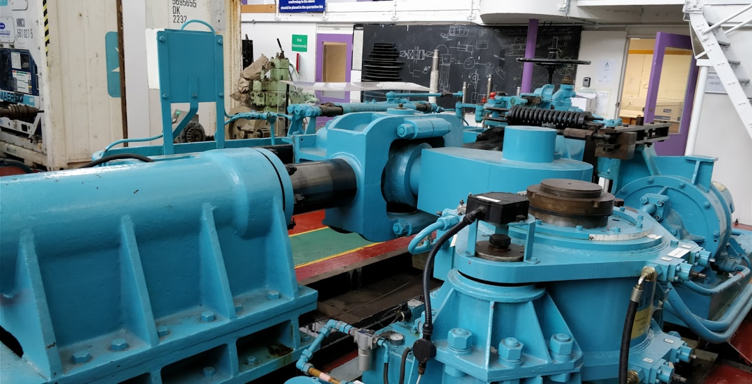 Shrink Sleeve Machines