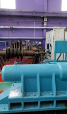 Maintenance & Repairs