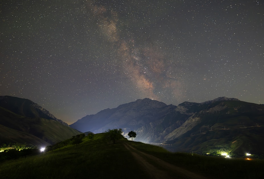 Sterne beobachten fuer einsteiger fernglas app und die ersten schritte — detailed close-up view
