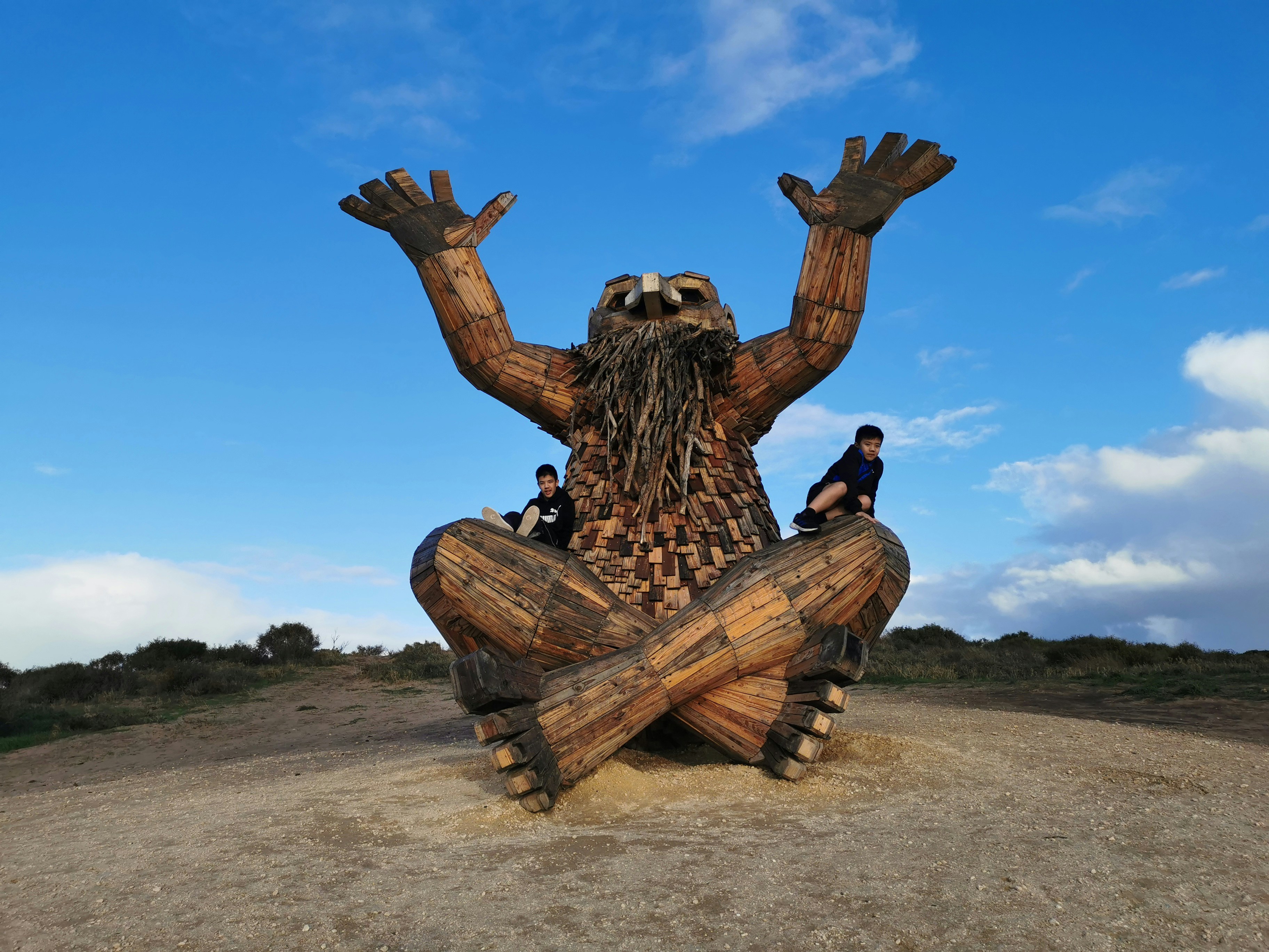 Image by Serina Bird via Unsplash