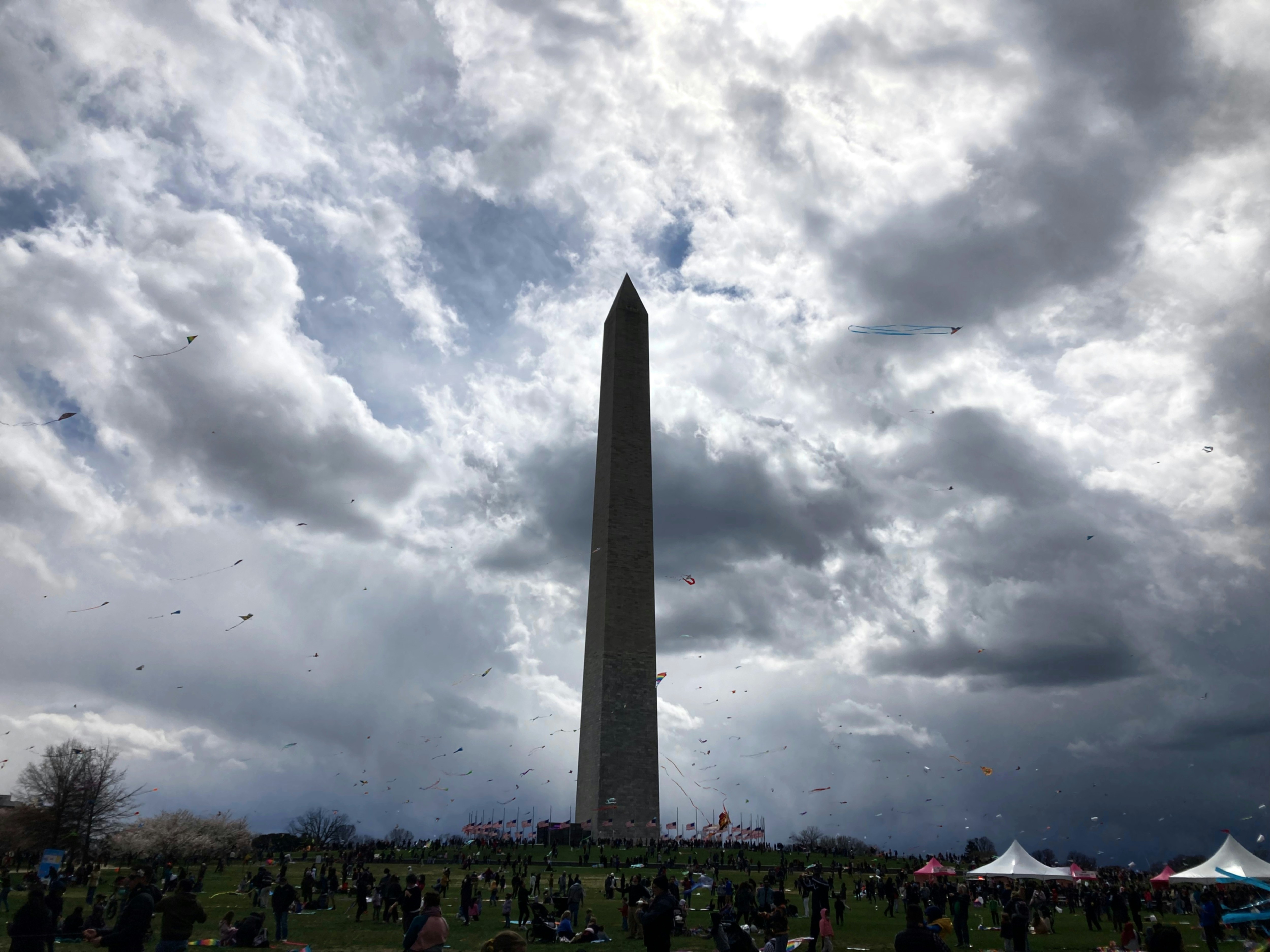 washington, dc, us image