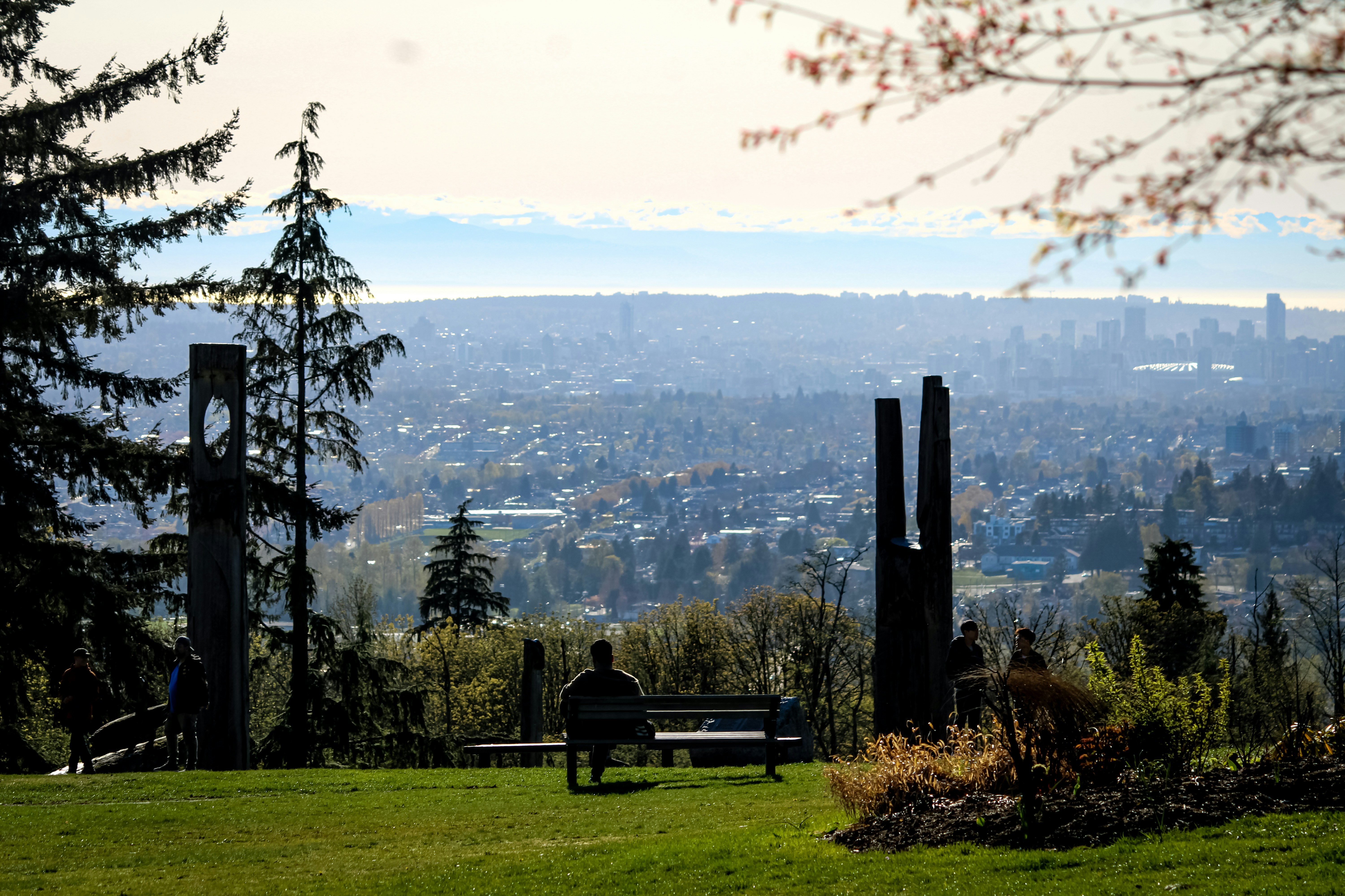 Memorial Park