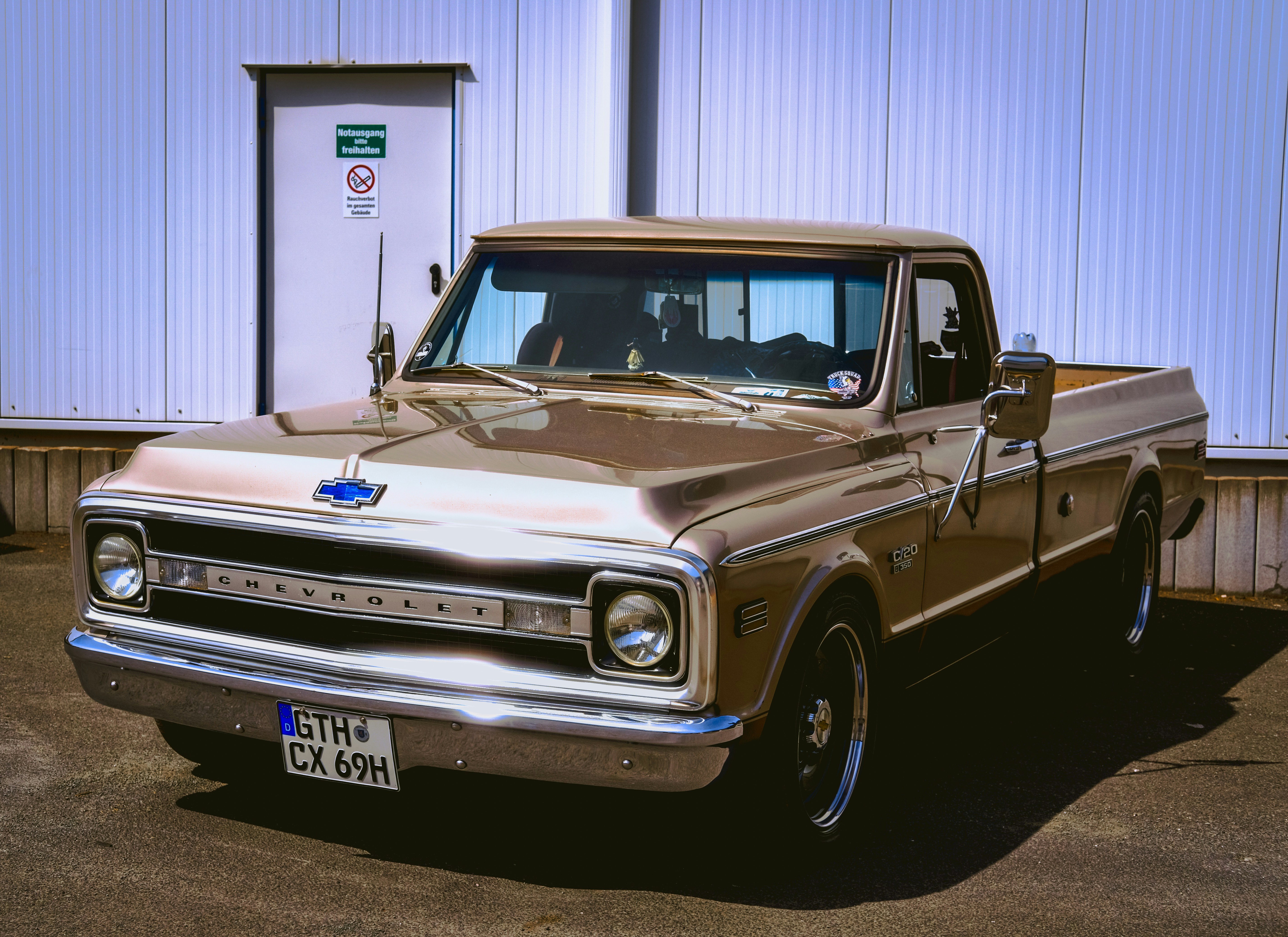 Photo by denisaficau