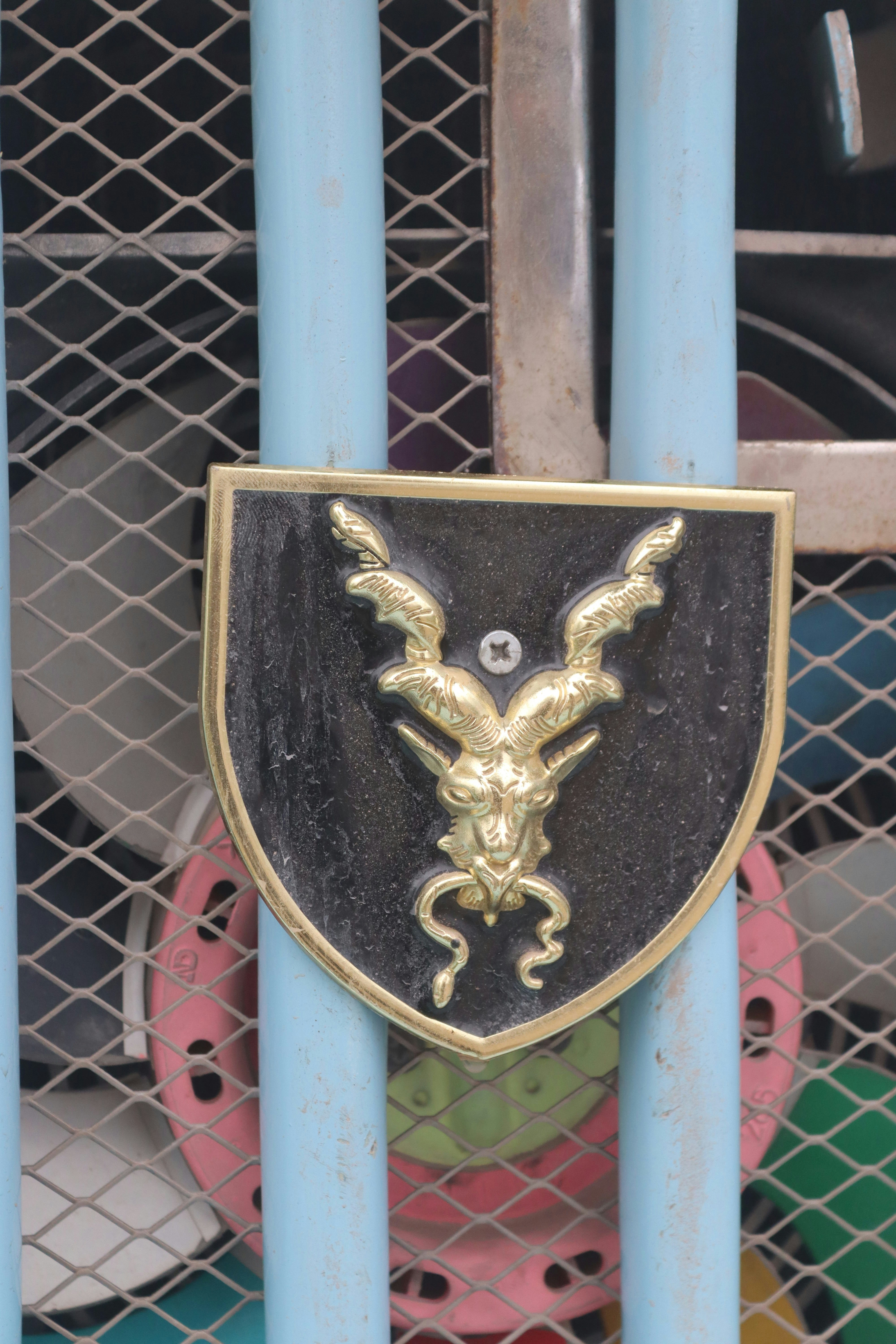 Unionville High School logo