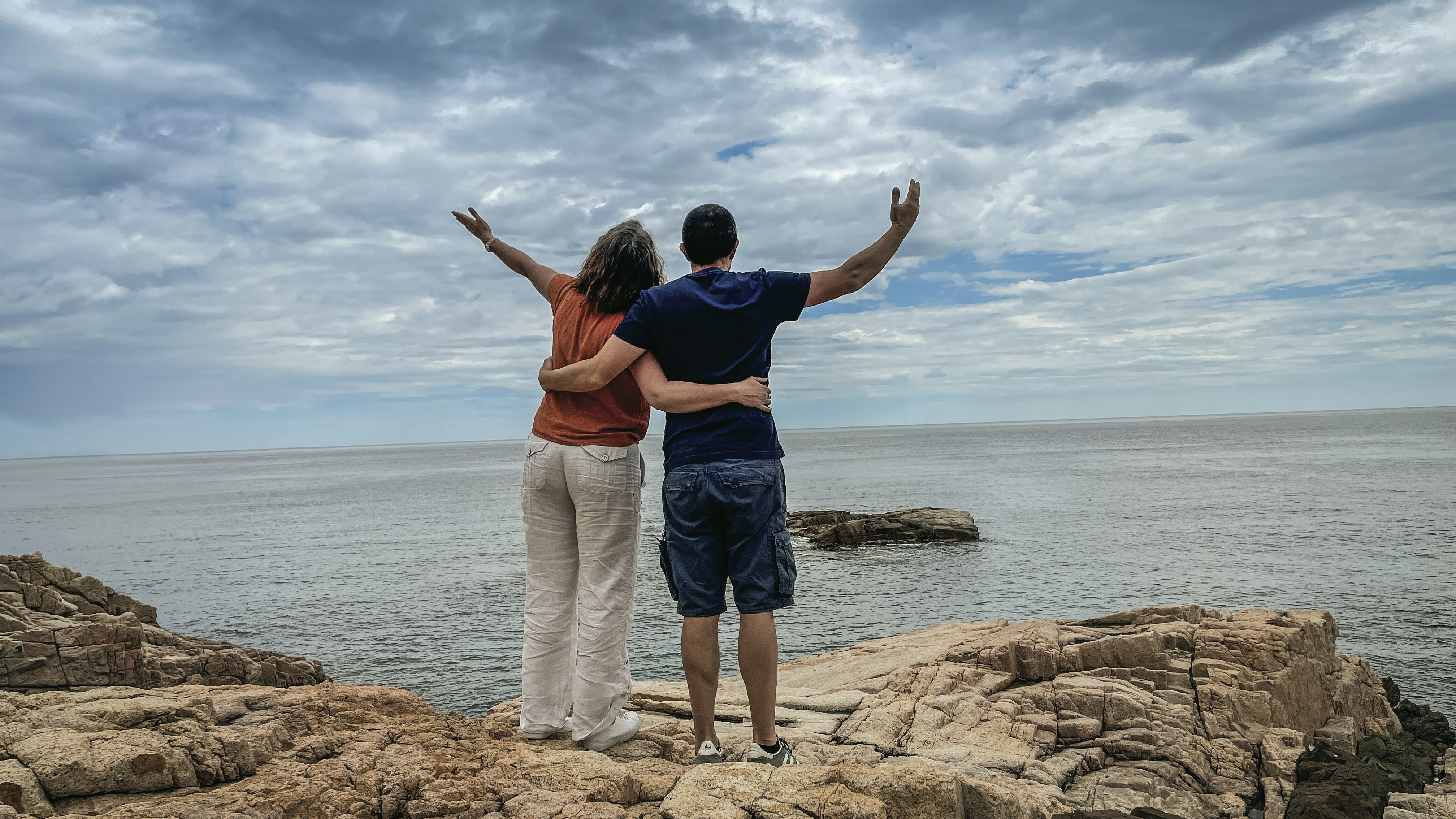 God loves to use those that the world deems