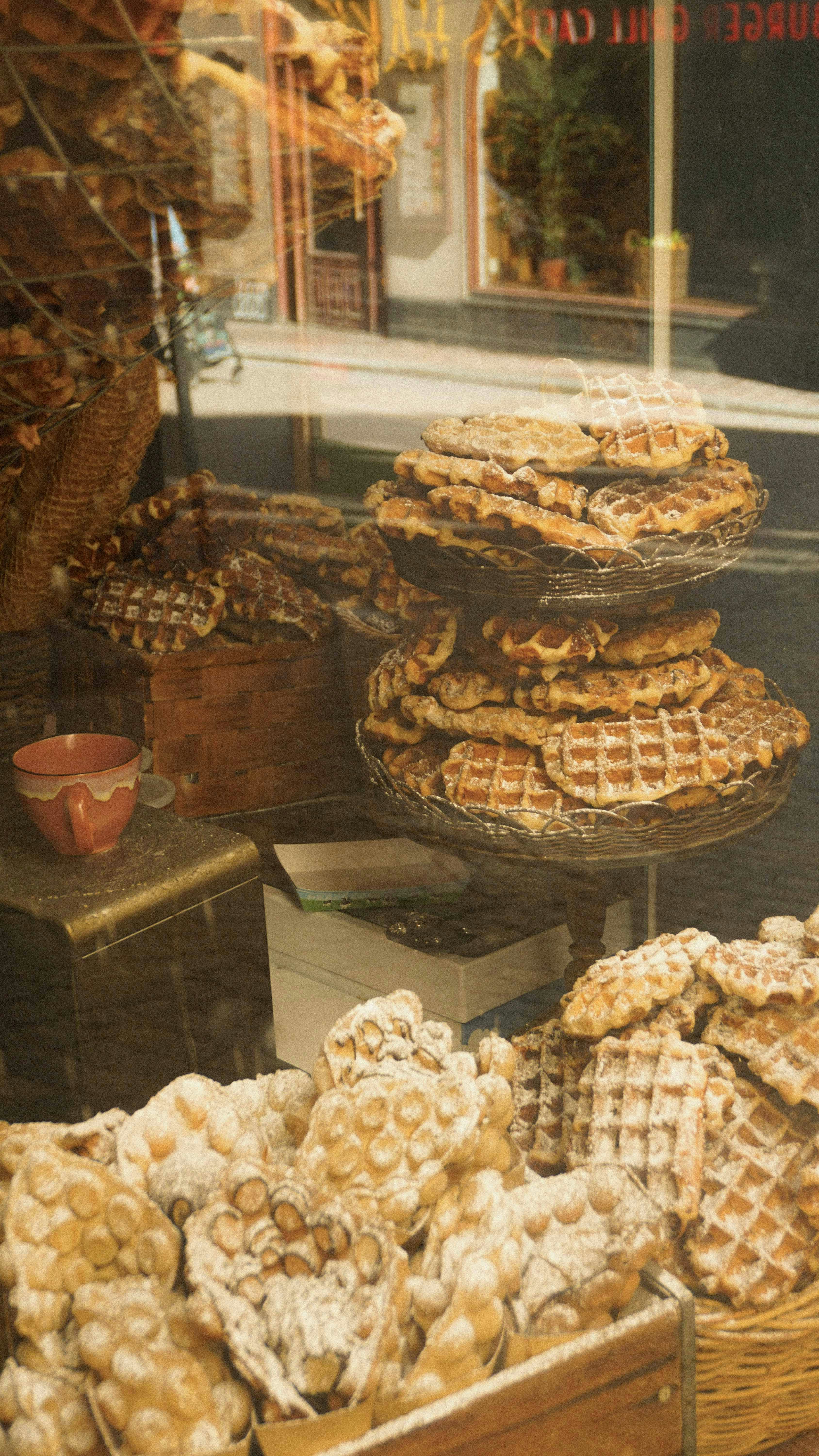 Photo by anjaleemingbecker