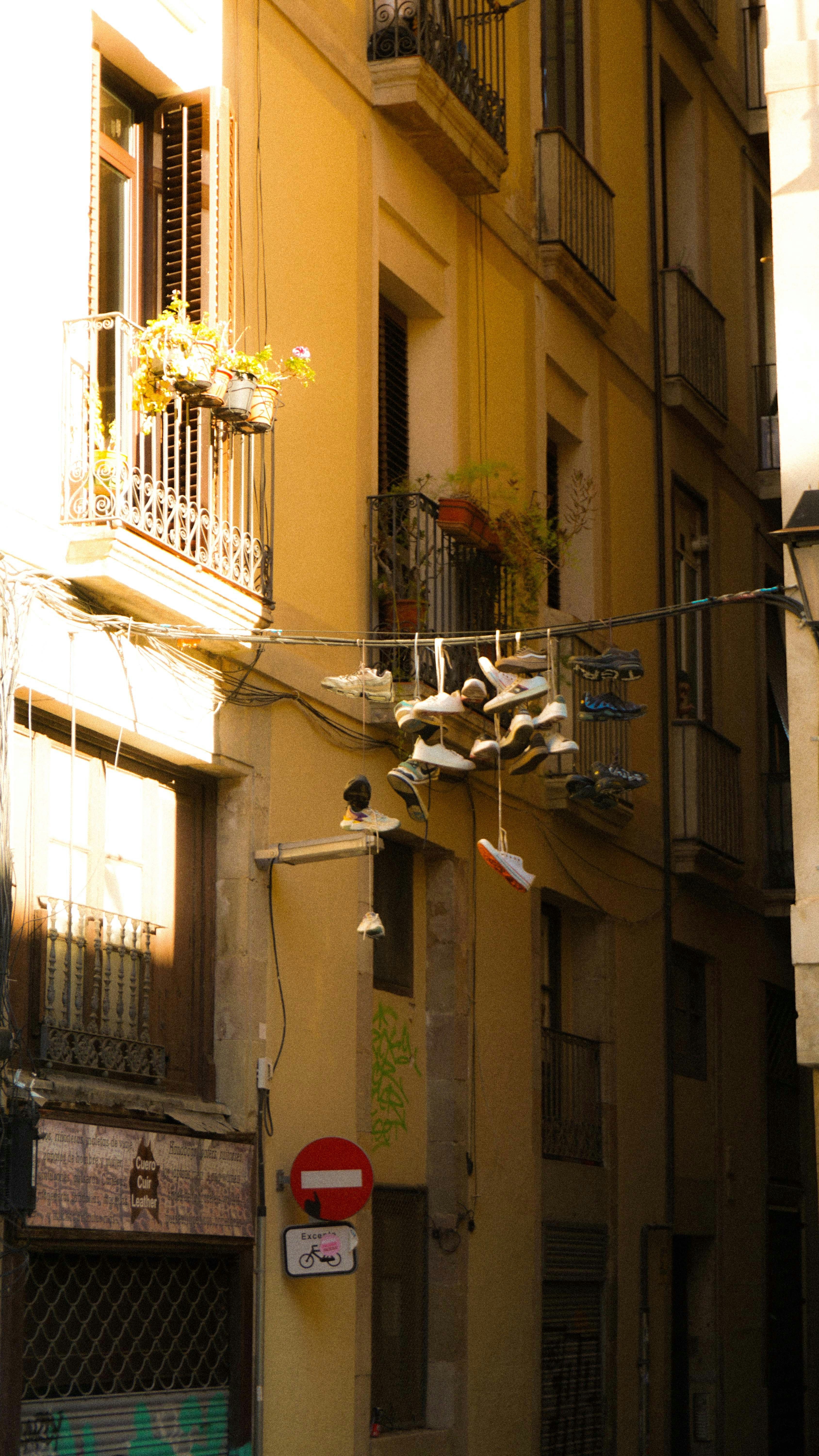 Photo by anjaleemingbecker