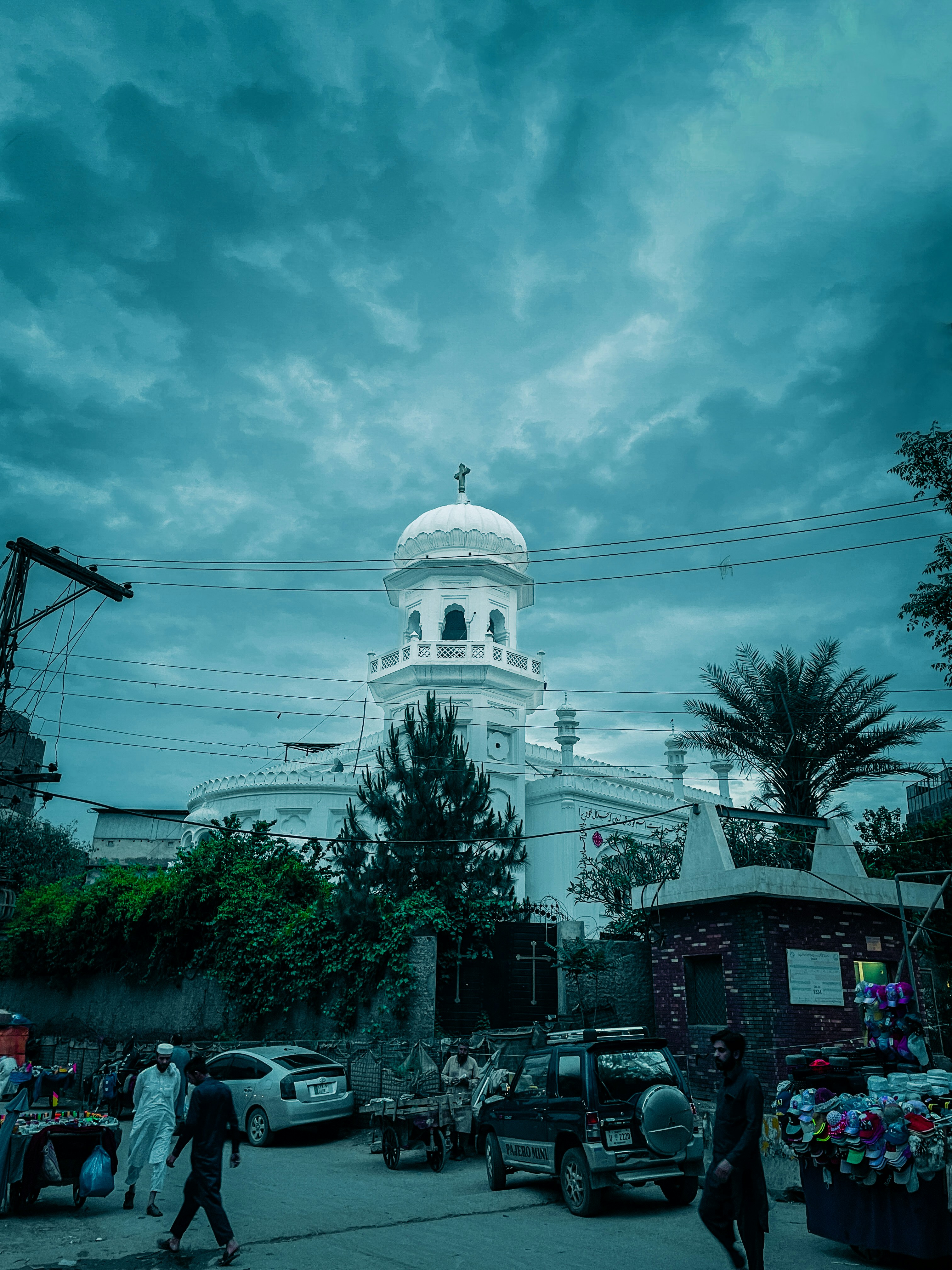 Photo by adnanxgallery