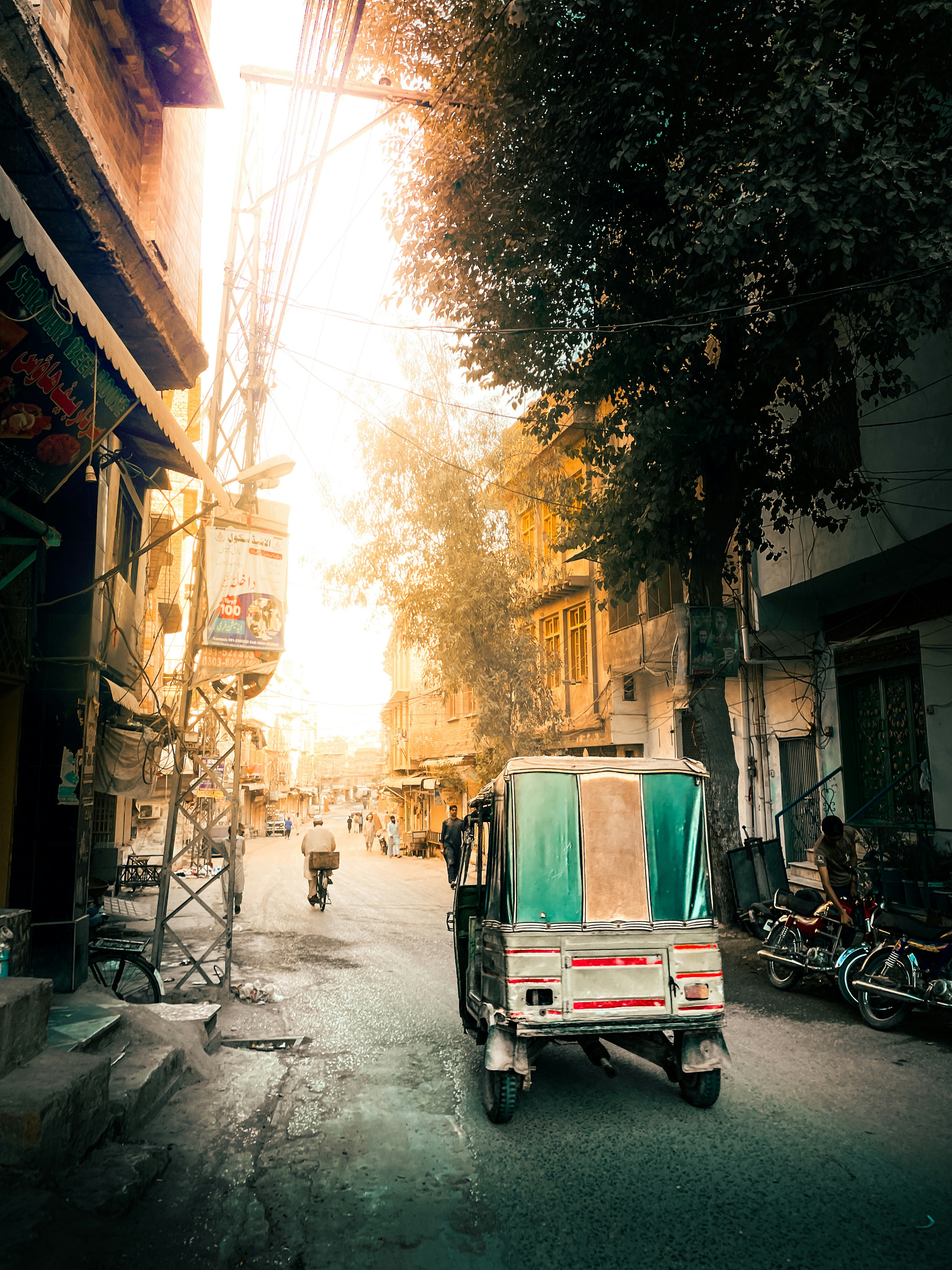 Photo by adnanxgallery